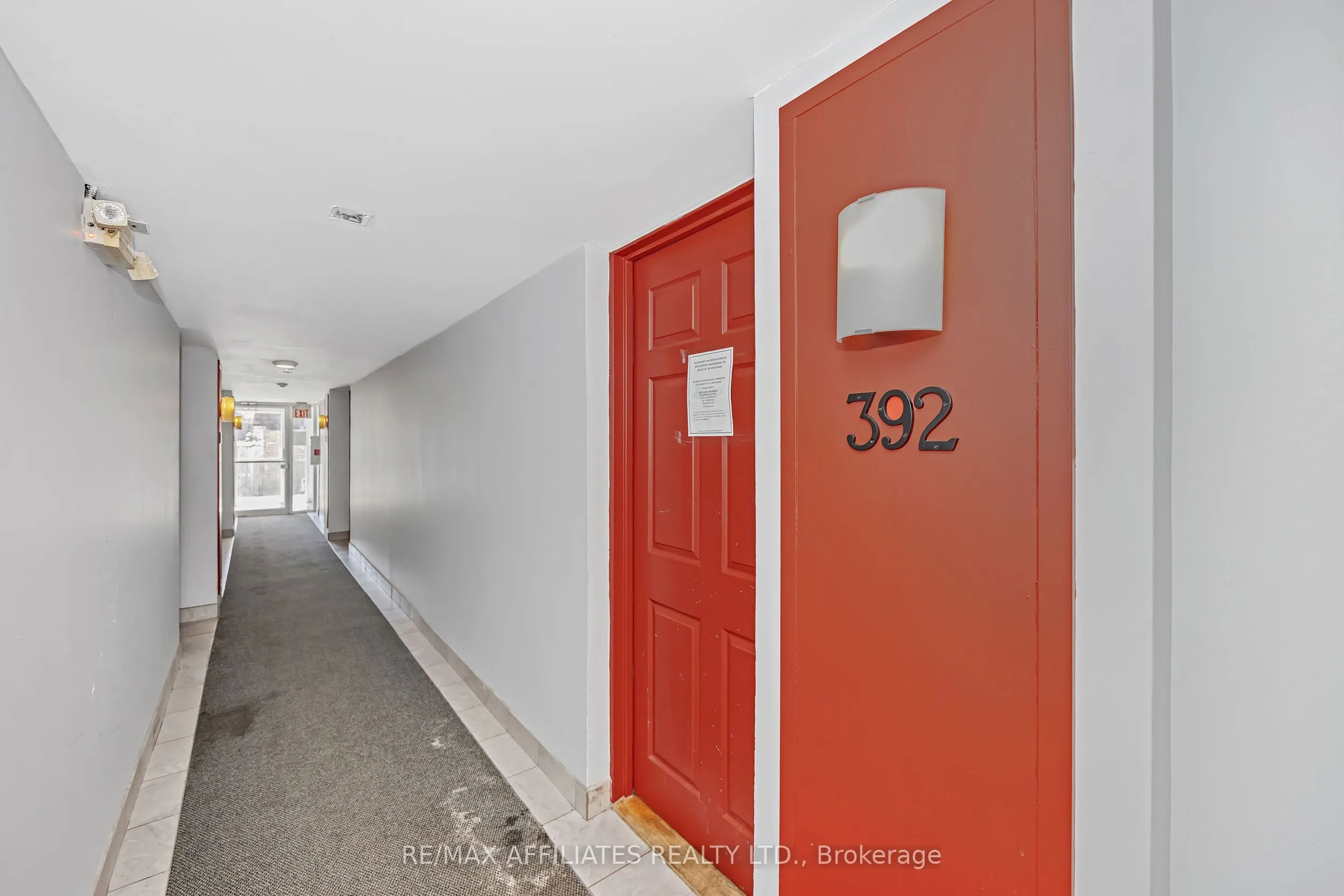 392 Garden Glen Private, #67