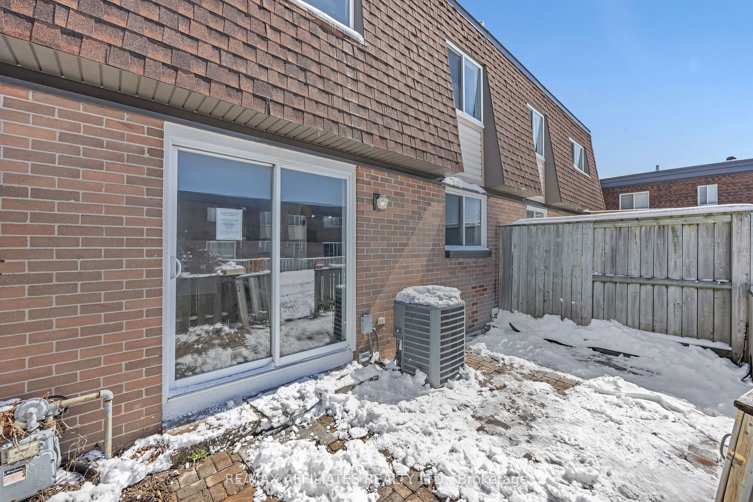392 Garden Glen Private, #67