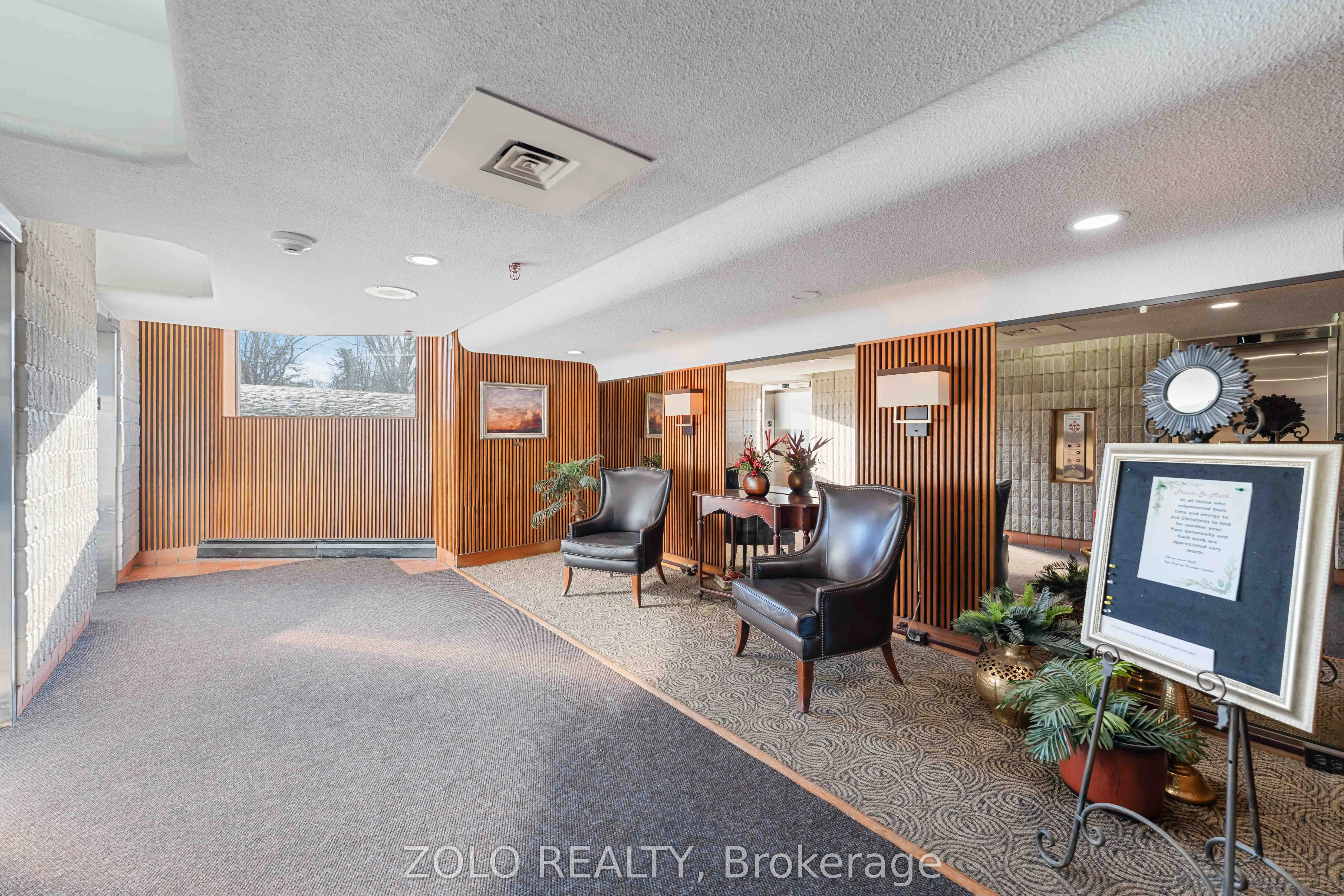 415 Greenview Avenue N, #201