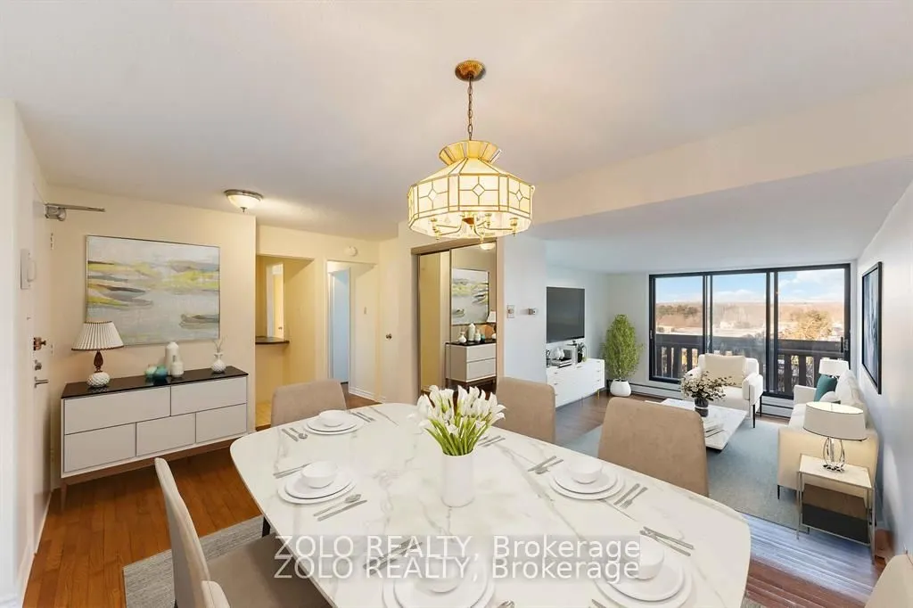 415 Greenview Avenue N, #201