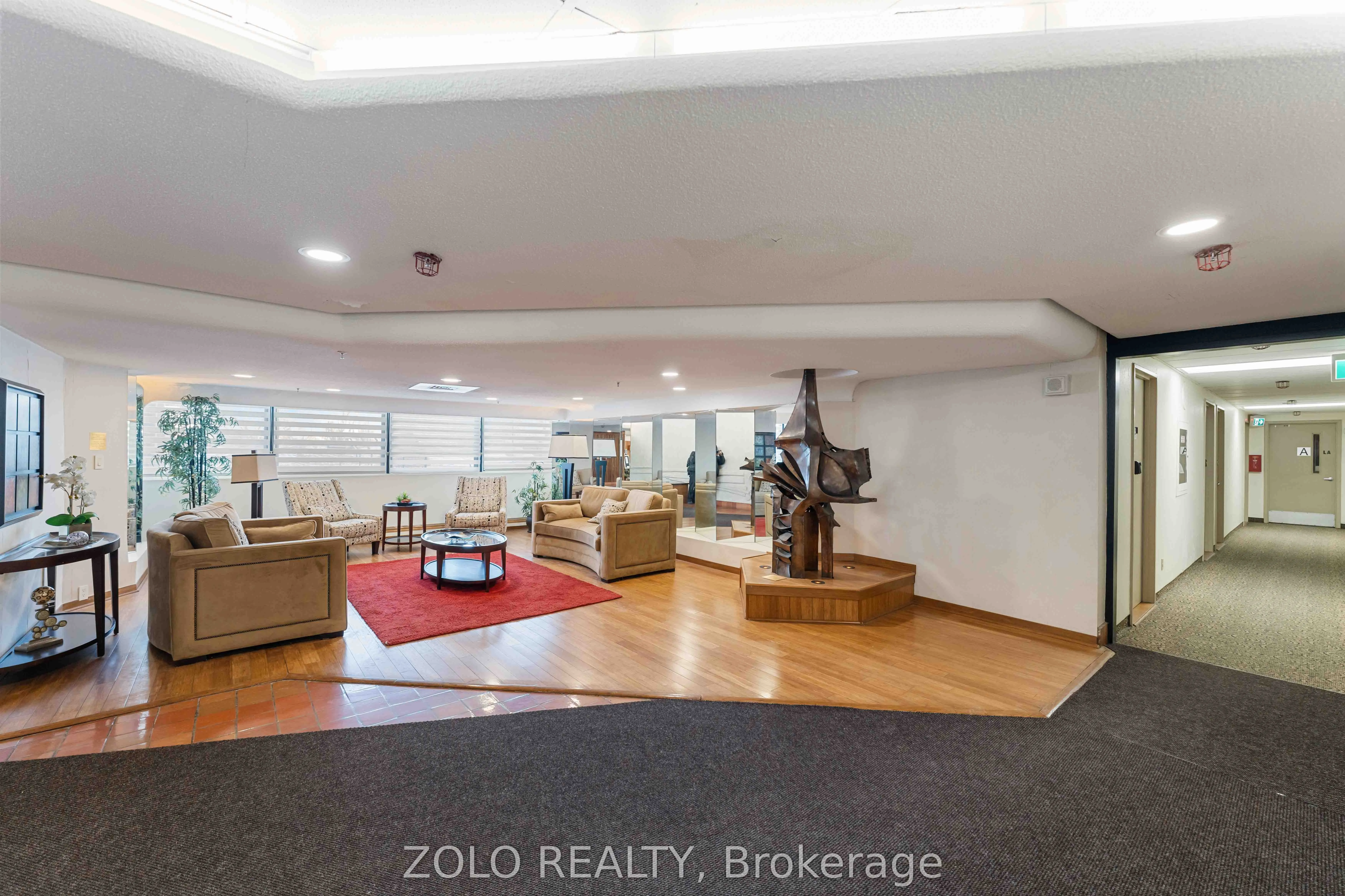 415 Greenview Avenue N, #201