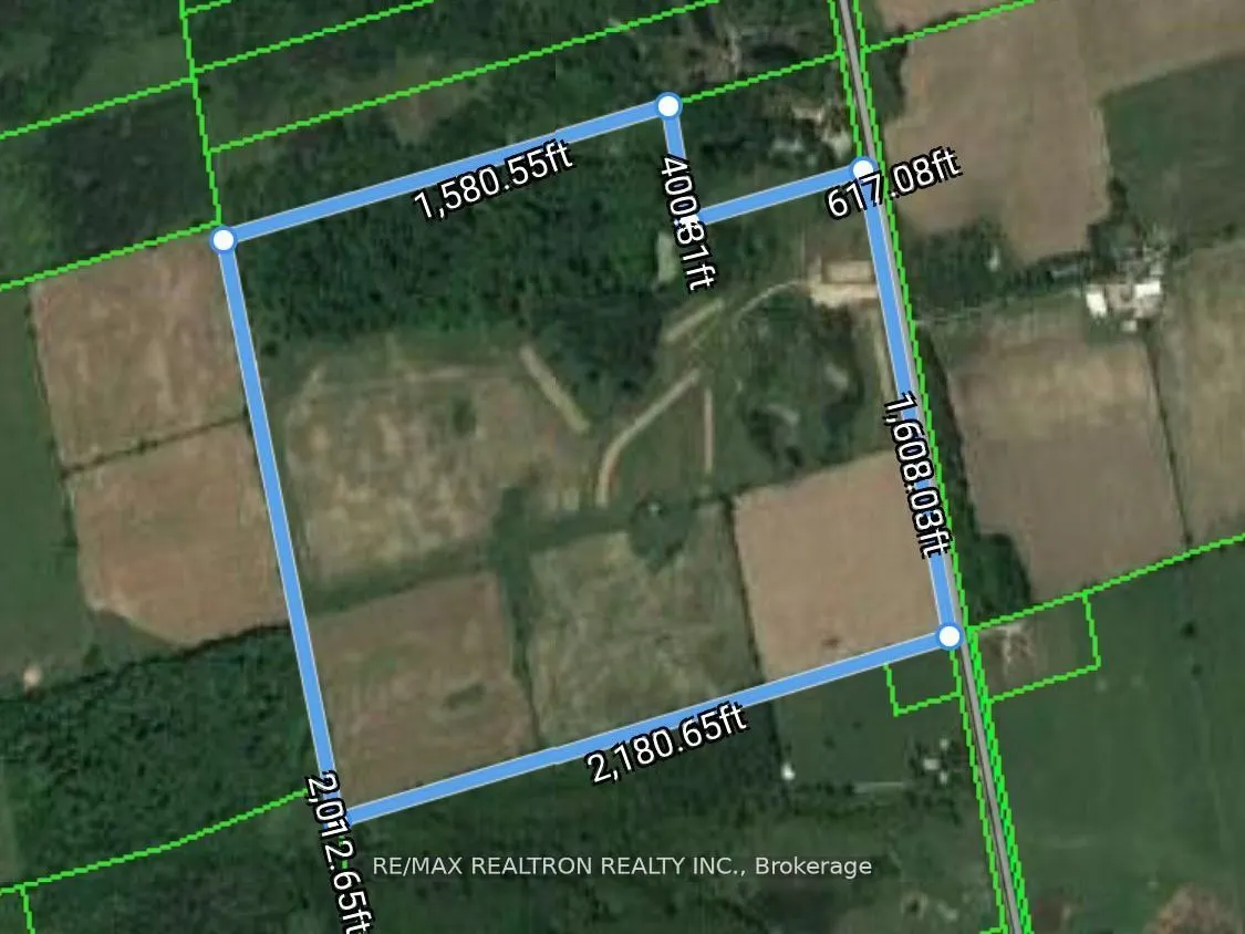 833160 4th Line Ehs