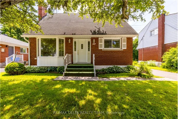 644 Browning Avenue
