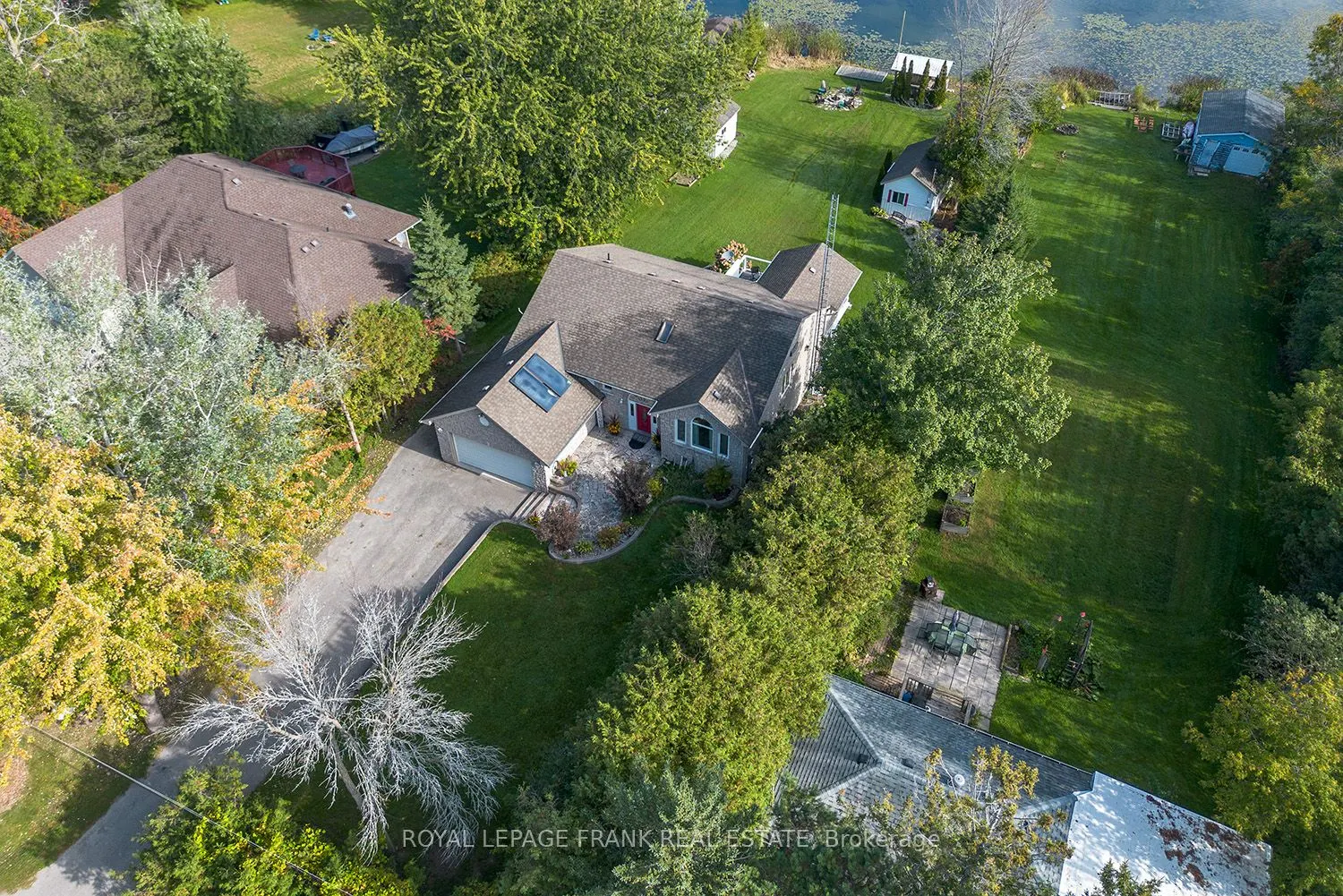 25 Shelley Drive