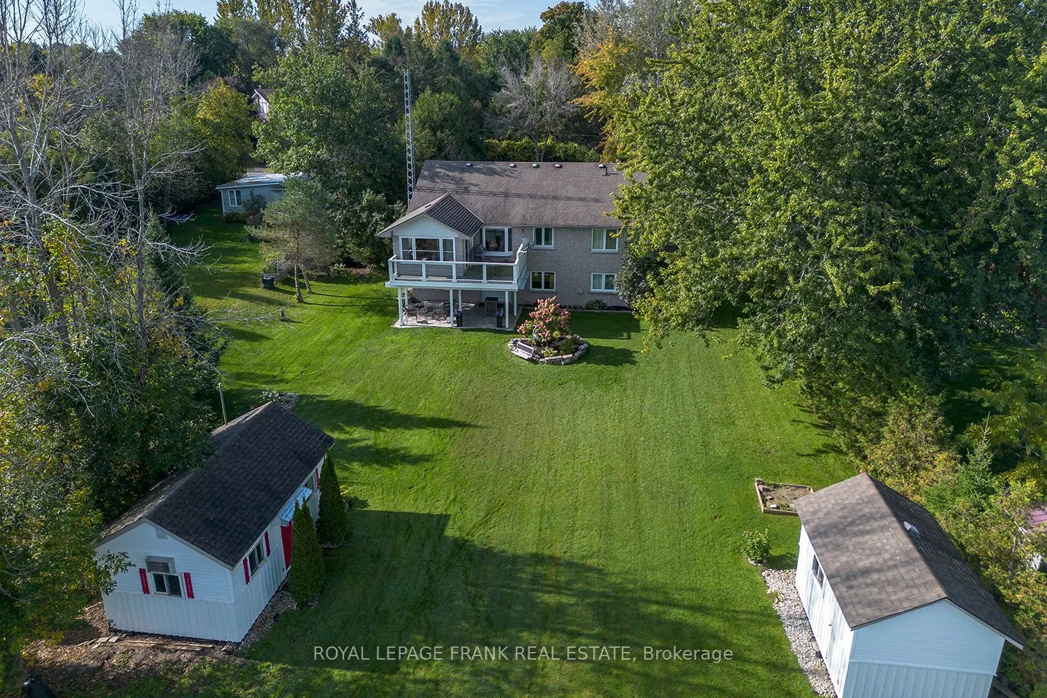 25 Shelley Drive
