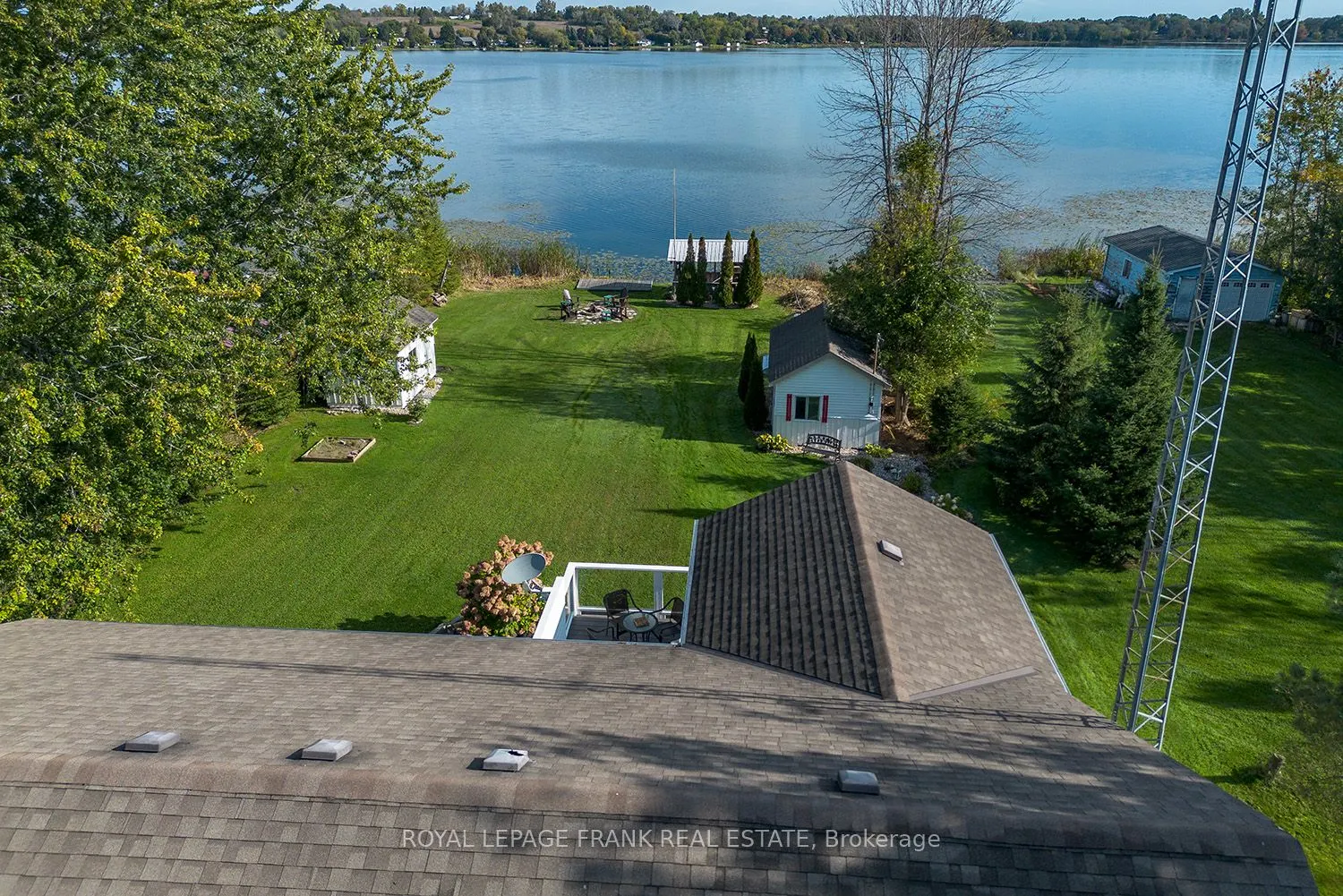 25 Shelley Drive