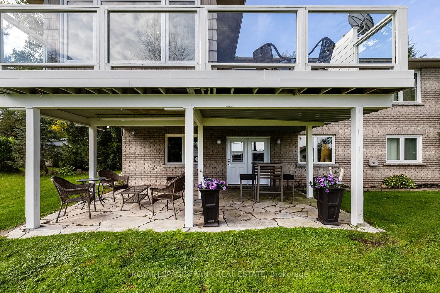 25 Shelley Drive