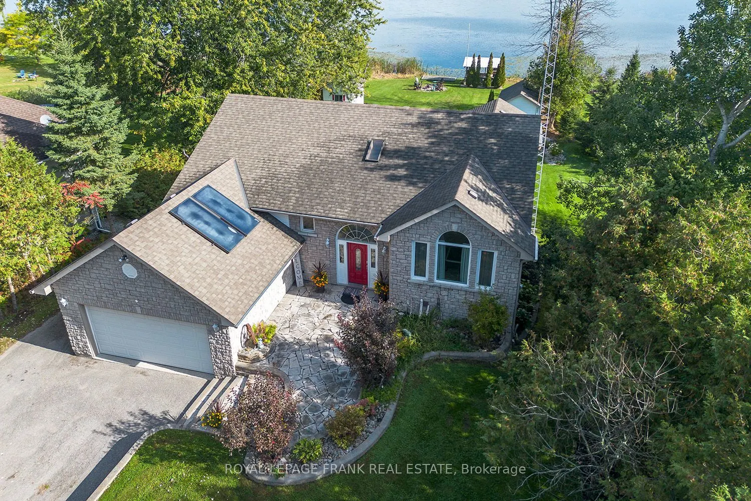 25 Shelley Drive
