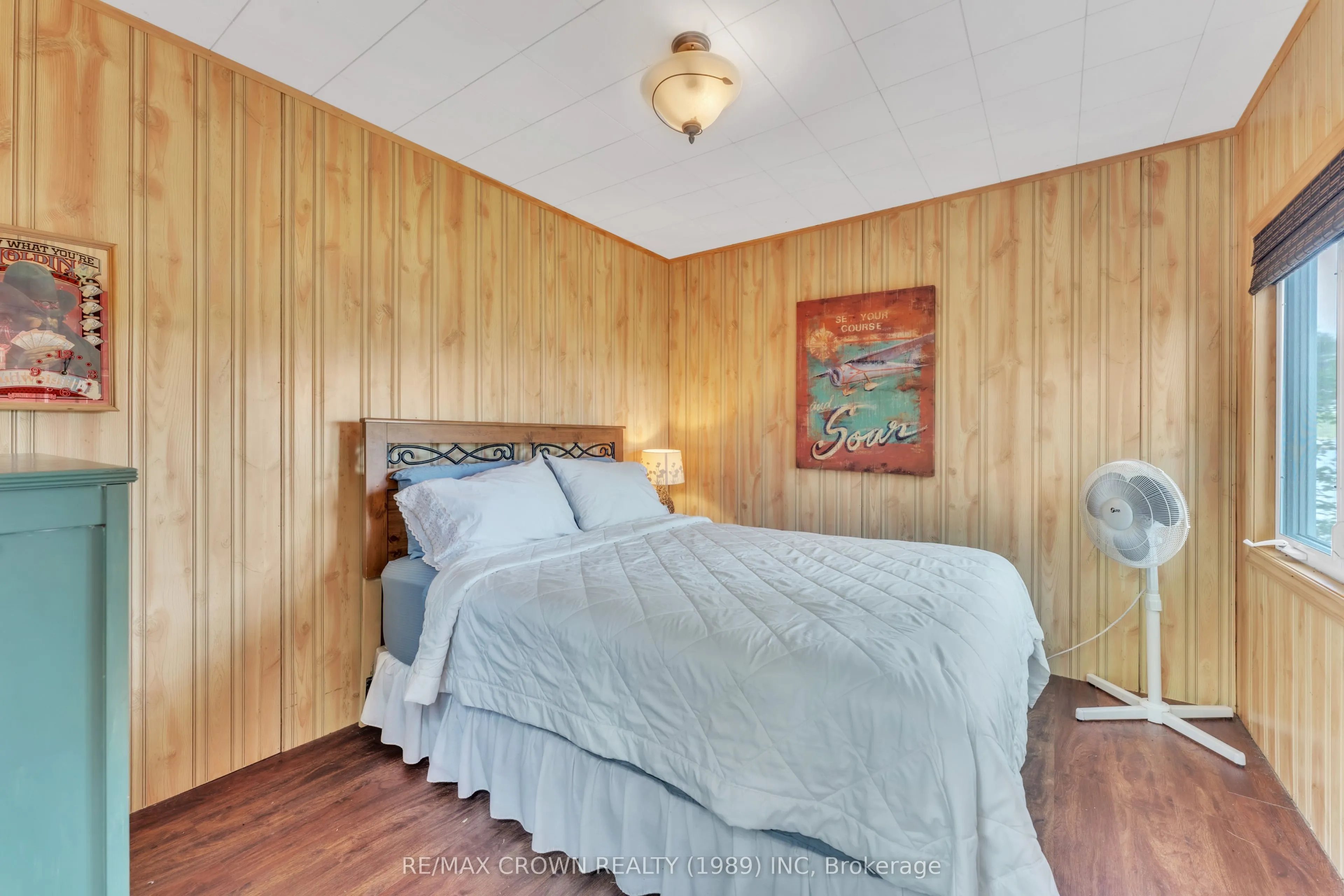 125 Bracken Island 125