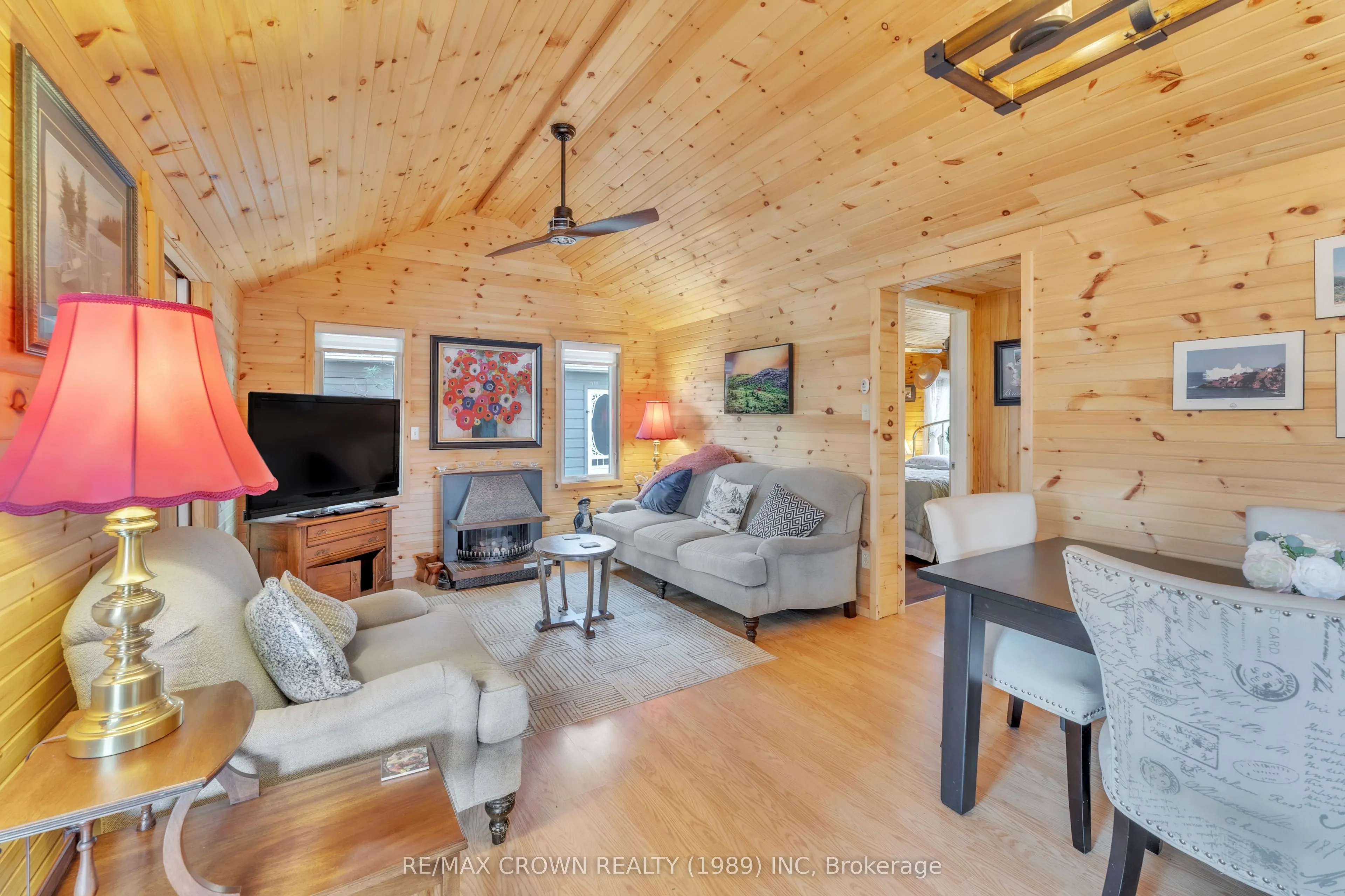 125 Bracken Island 125