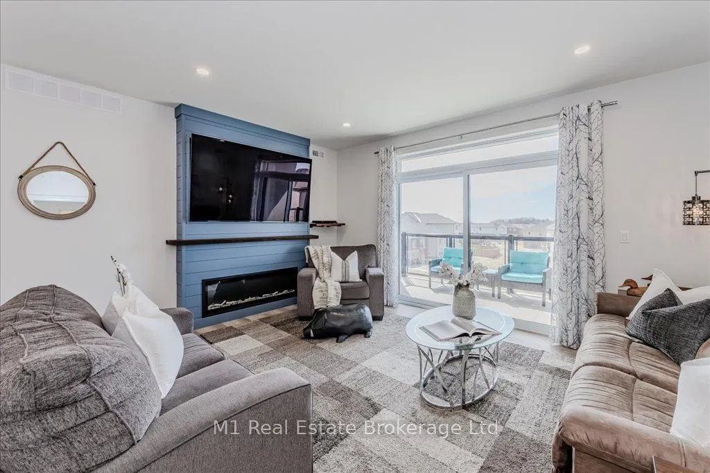 99B Farley Road, #207