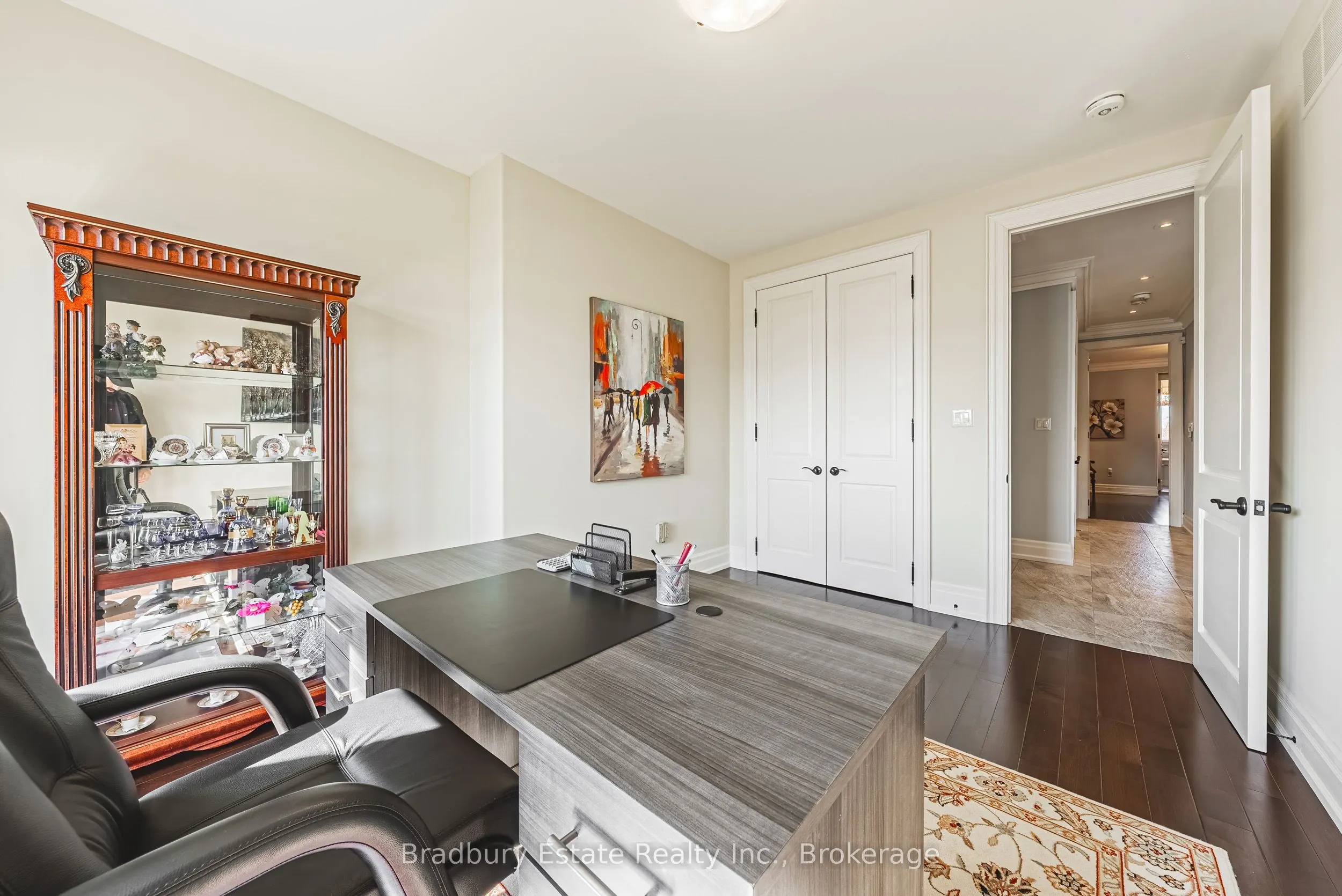 221 Glover Road