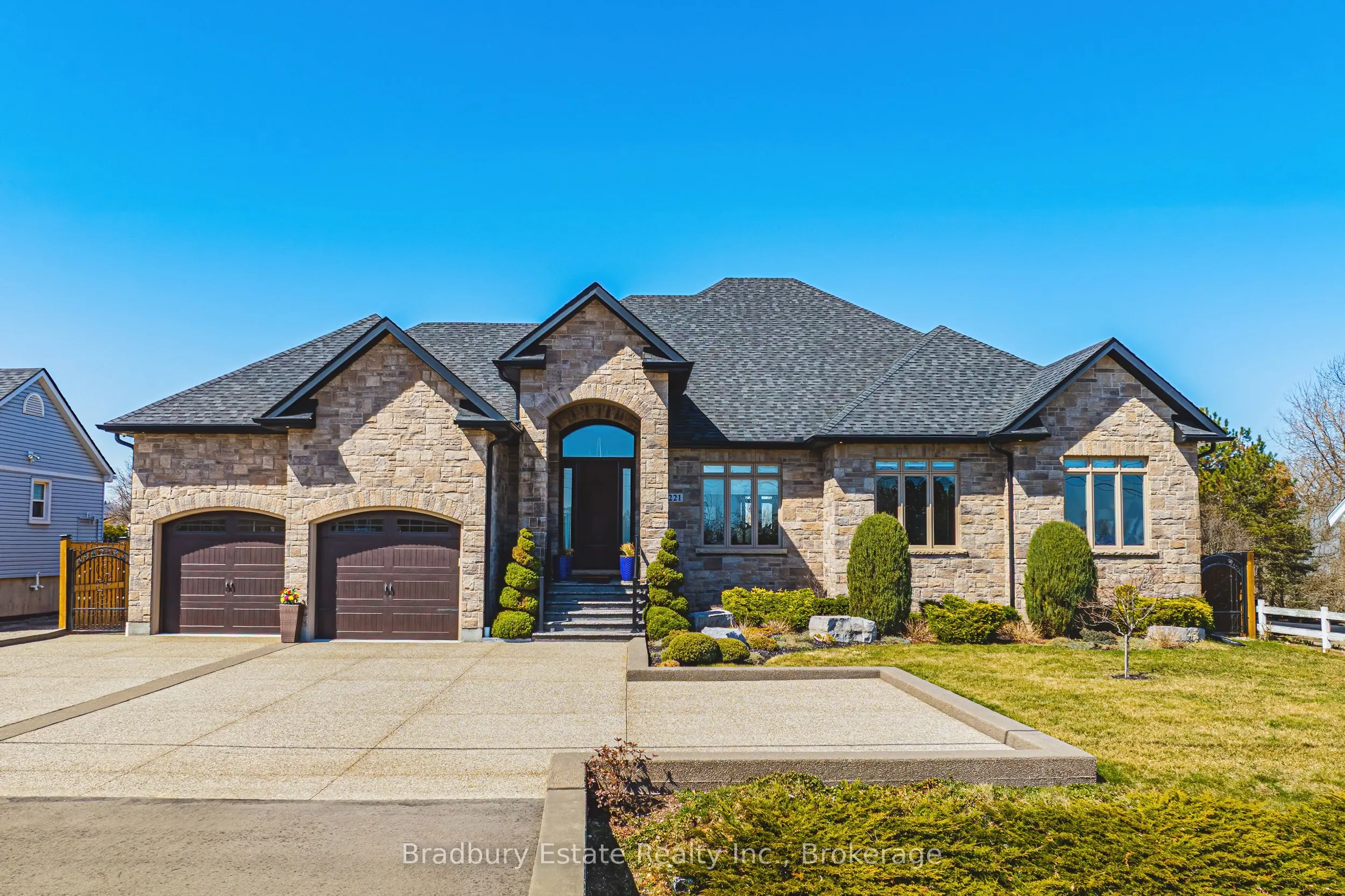 221 Glover Road