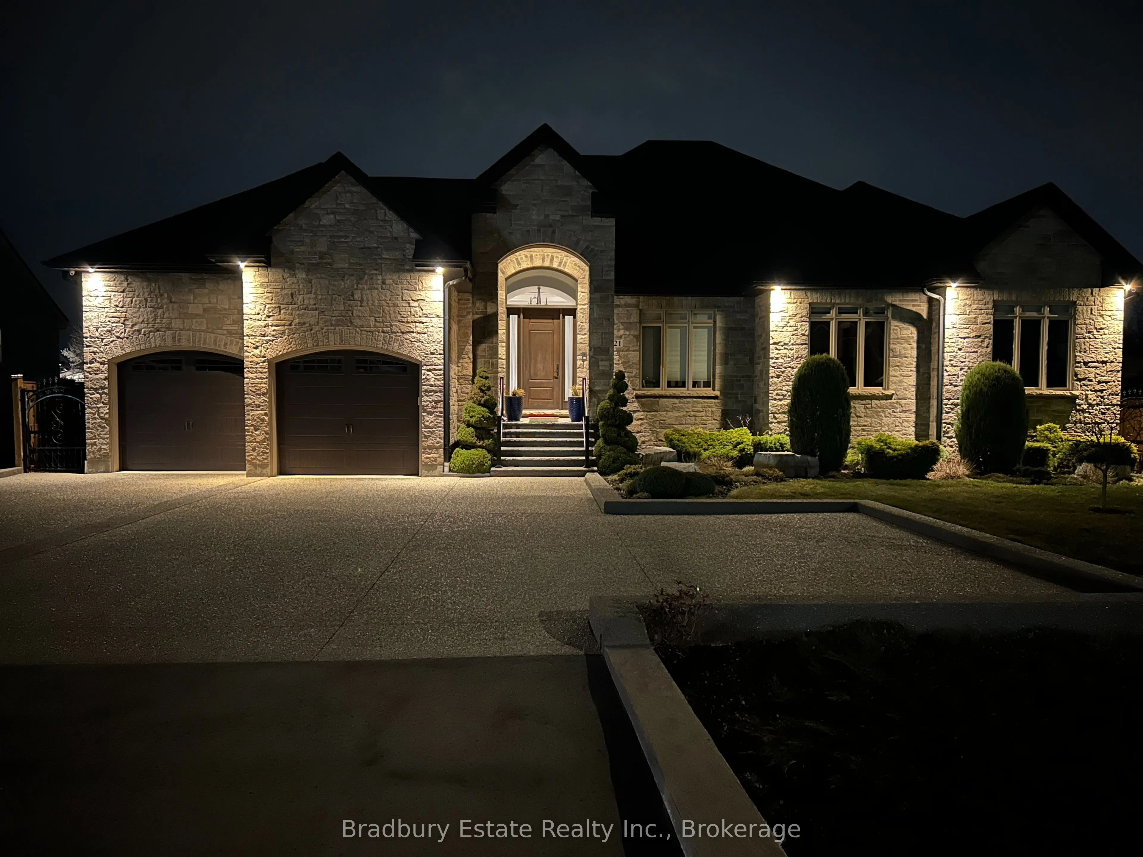 221 Glover Road