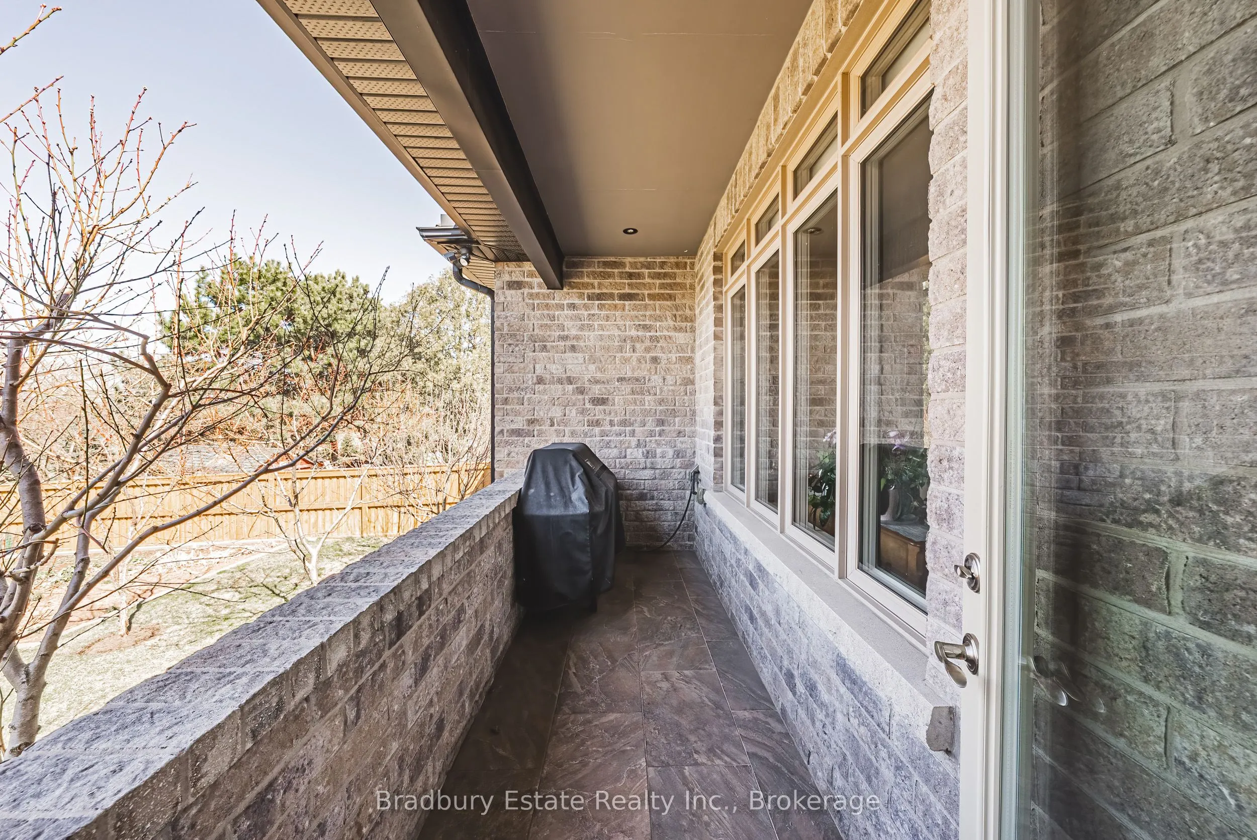 221 Glover Road