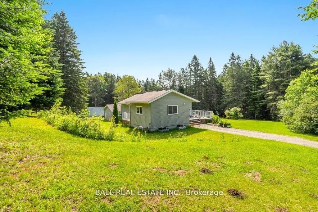4263 Loop Road