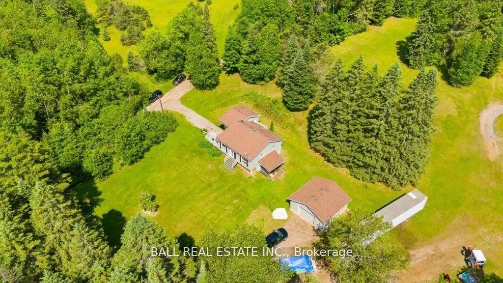 4263 Loop Road