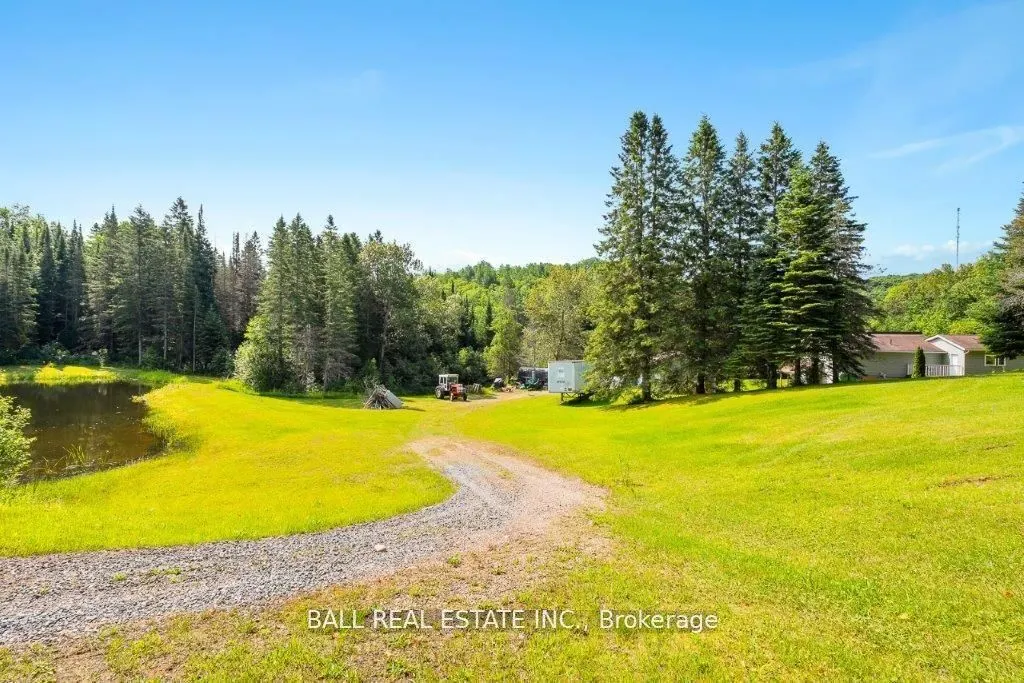 4263 Loop Road