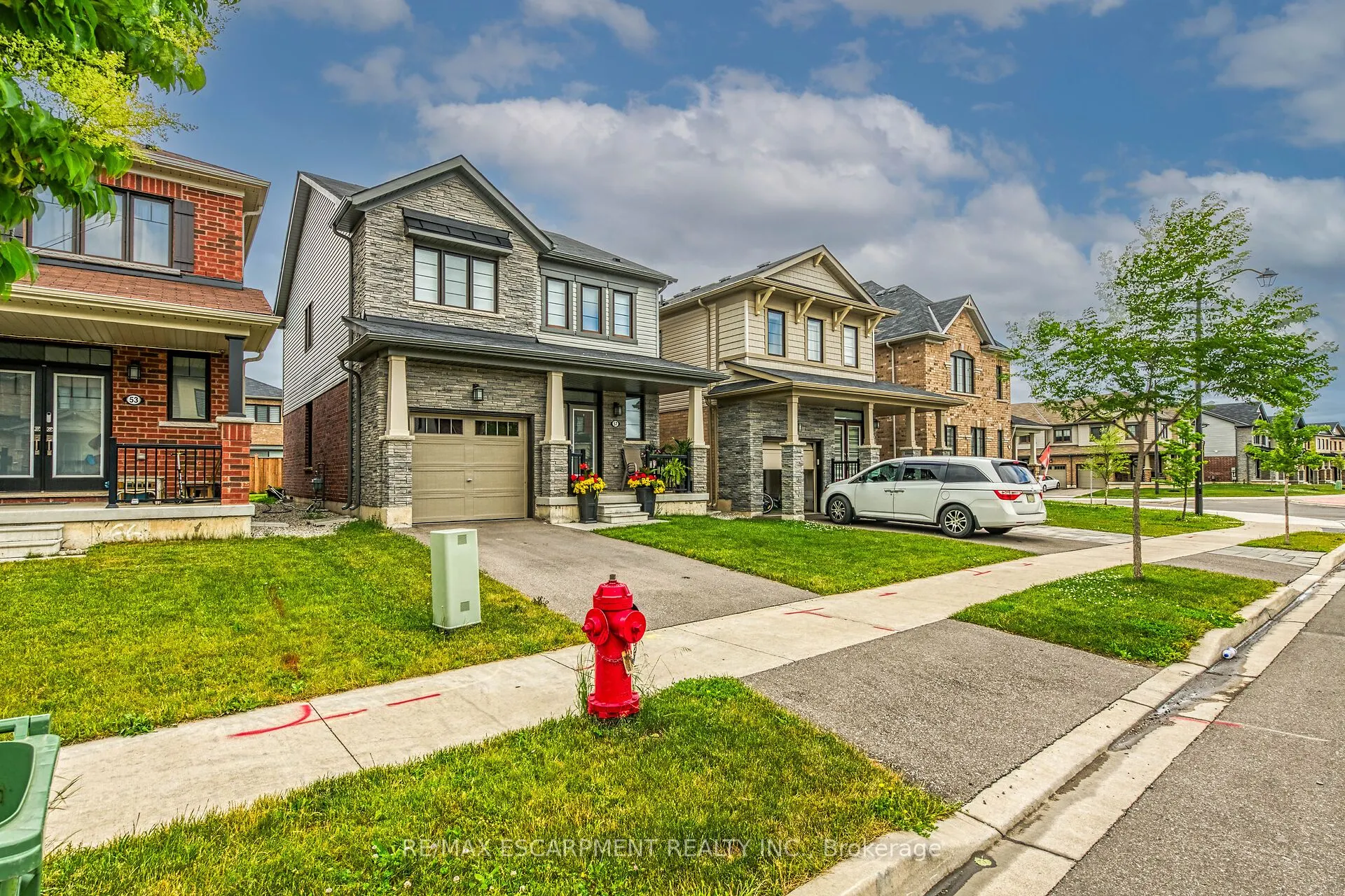 57 Queen Mary Boulevard