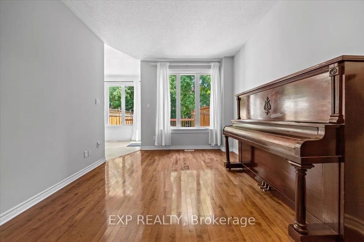 264 Bradwell Way