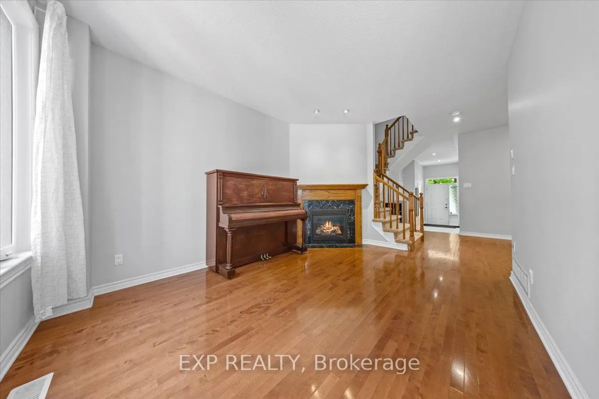 264 Bradwell Way