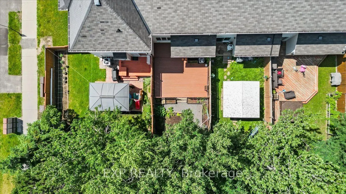 264 Bradwell Way
