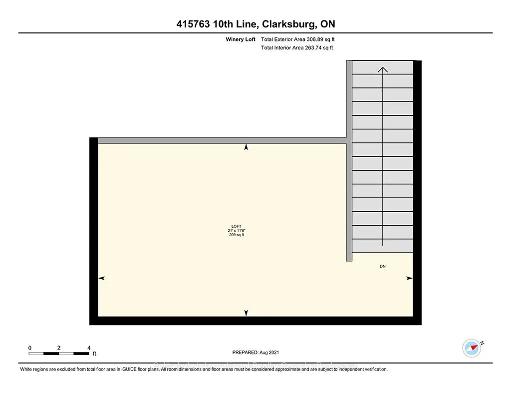 415763 10TH Line