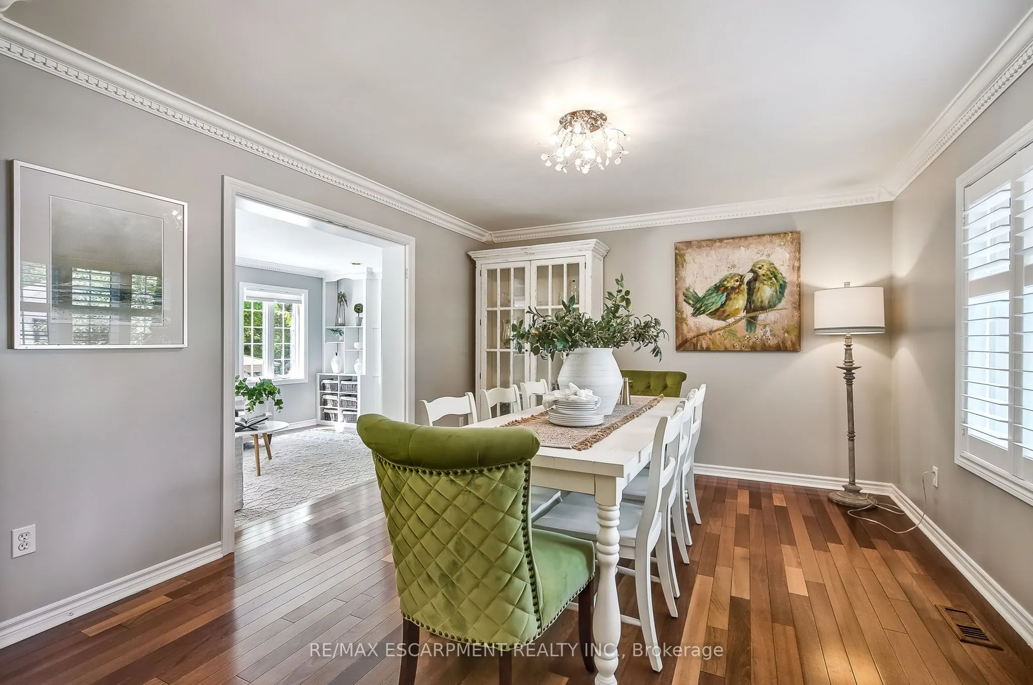 9 Valley Ridge Lane