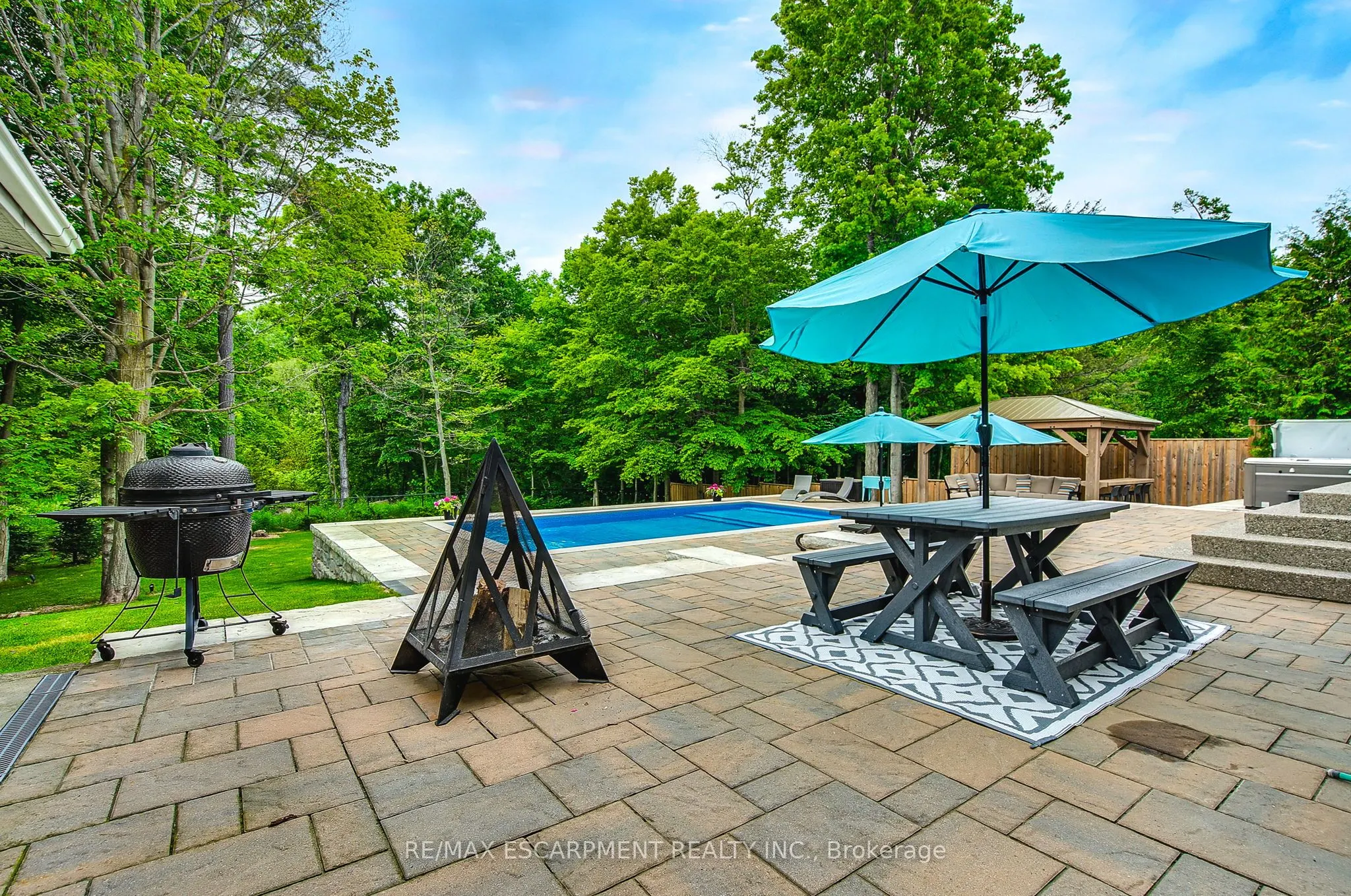 9 Valley Ridge Lane