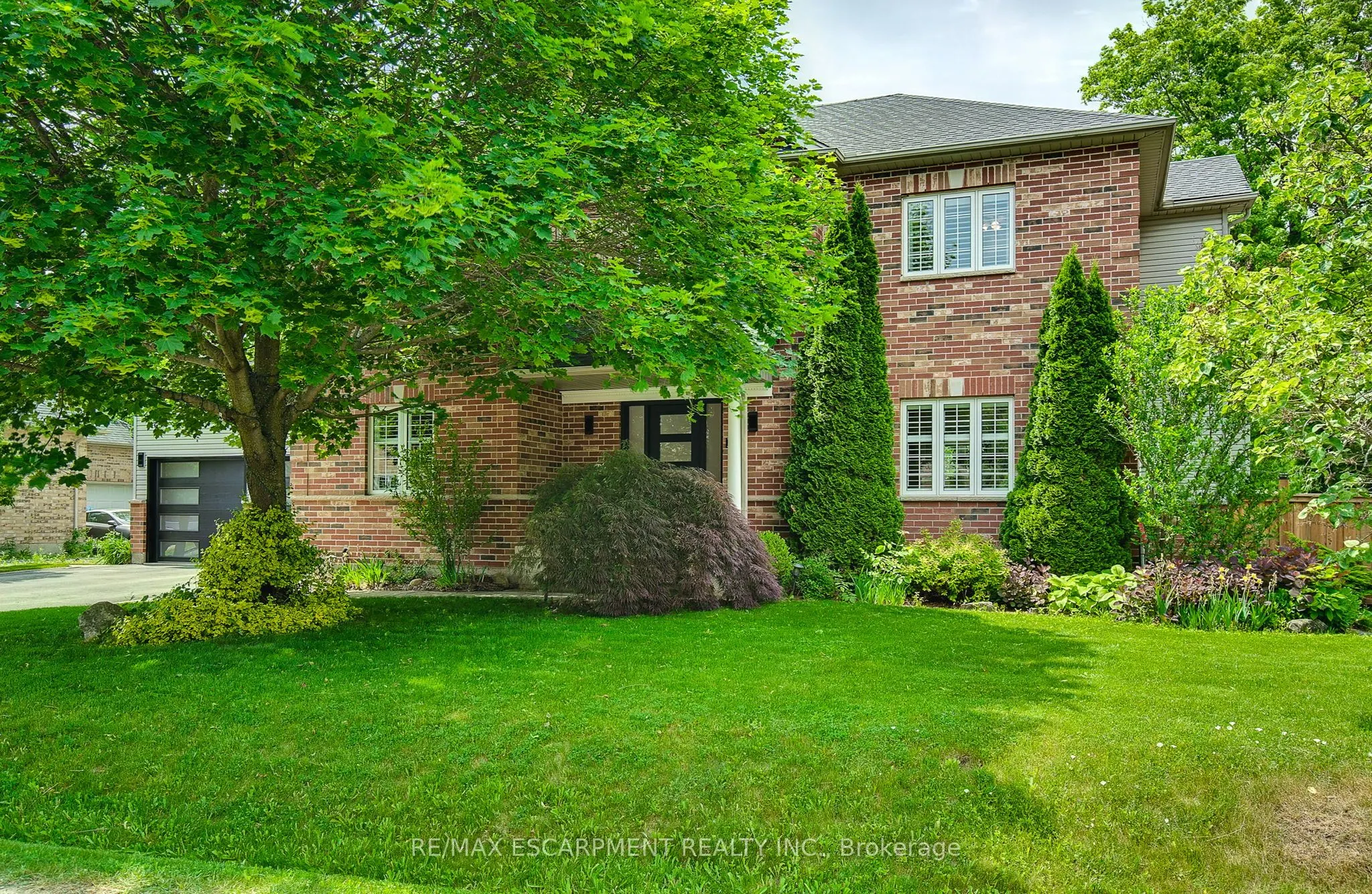9 Valley Ridge Lane