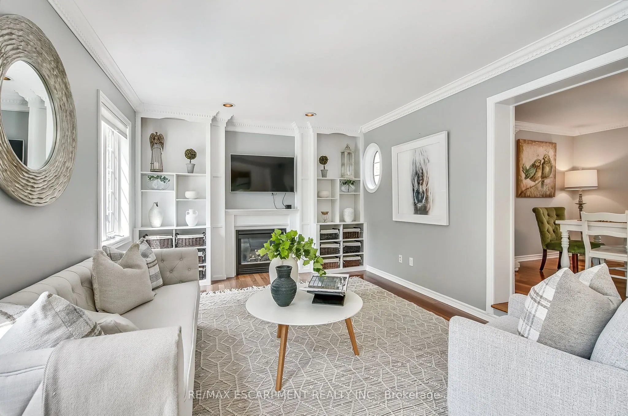 9 Valley Ridge Lane