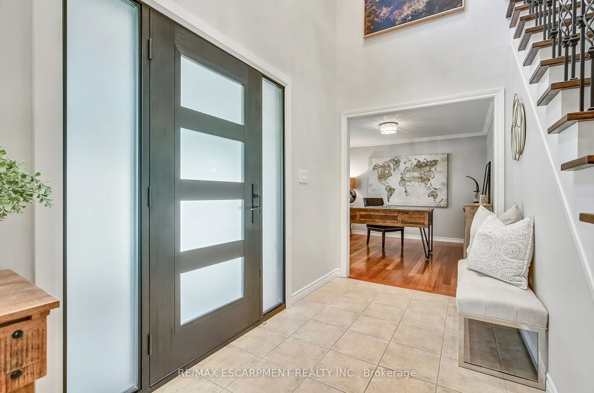 9 Valley Ridge Lane
