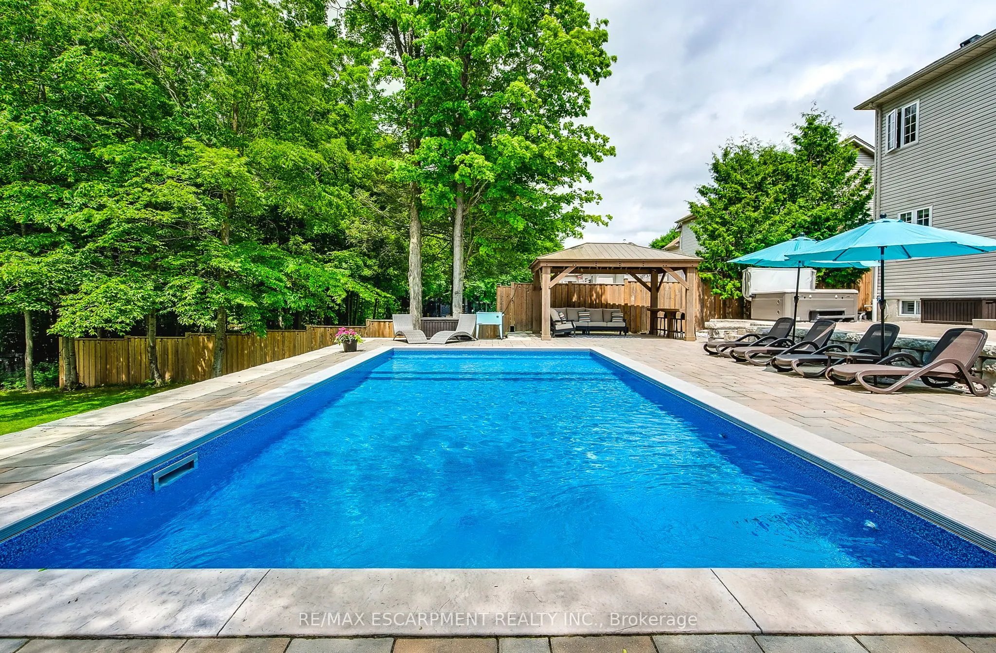9 Valley Ridge Lane