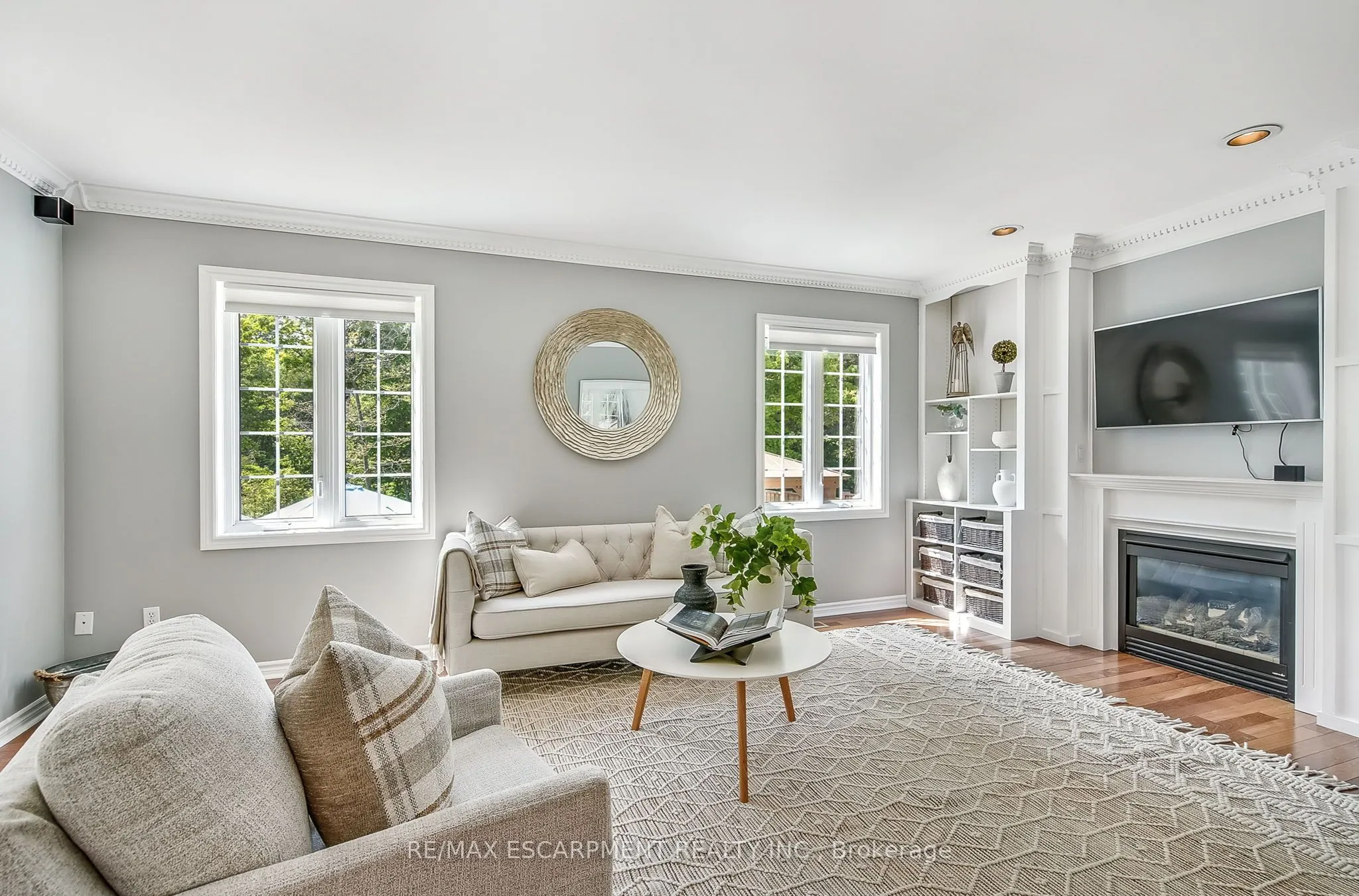 9 Valley Ridge Lane