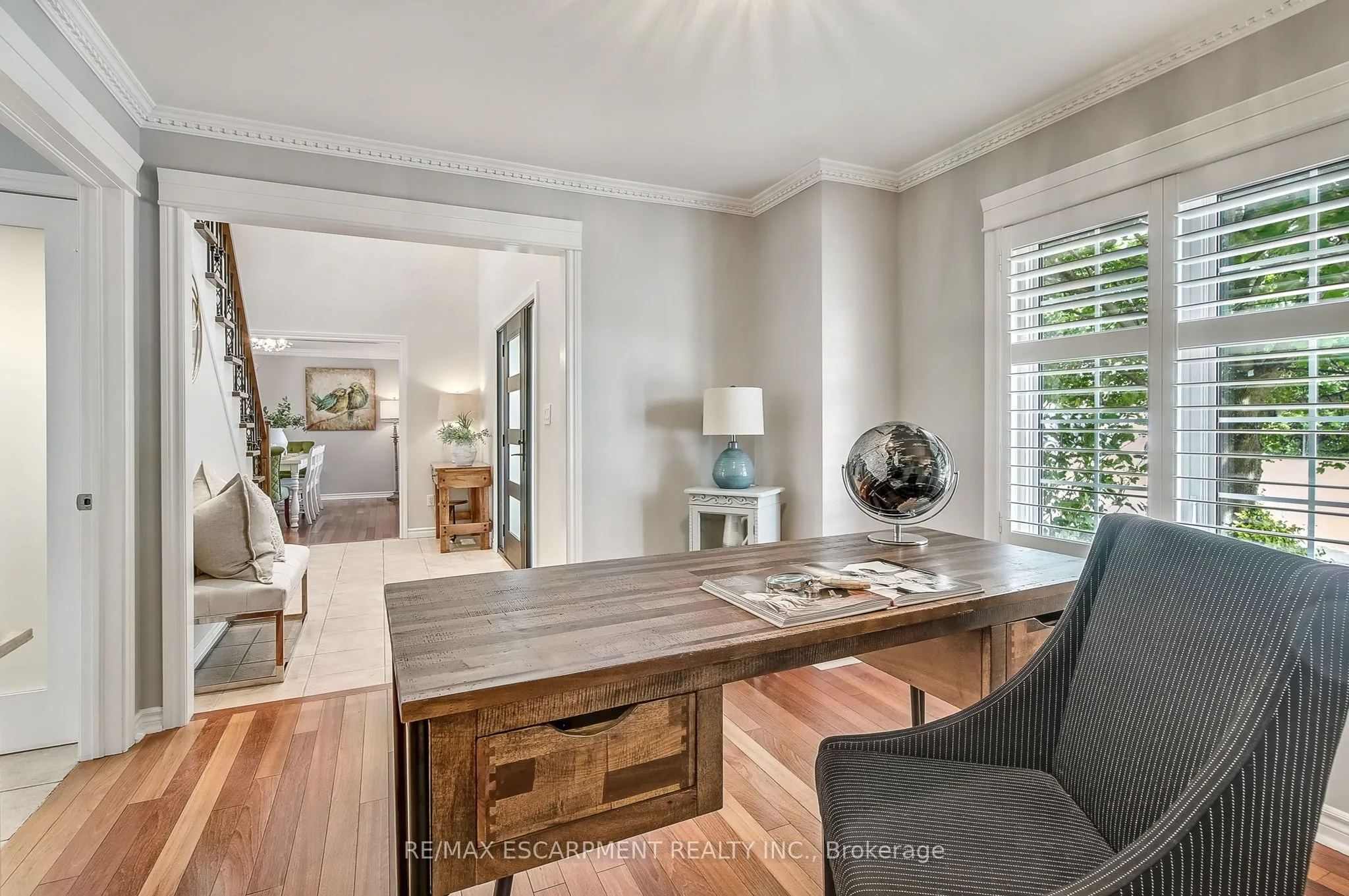 9 Valley Ridge Lane