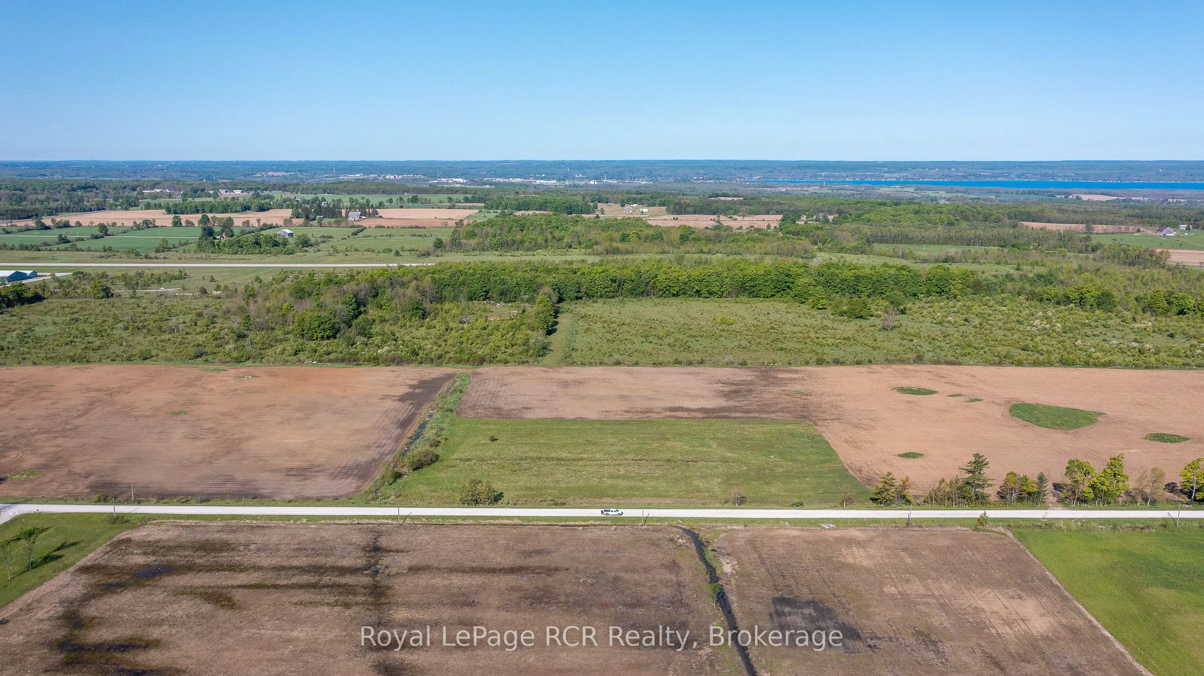 PTLT 19 Concession 6 N Road
