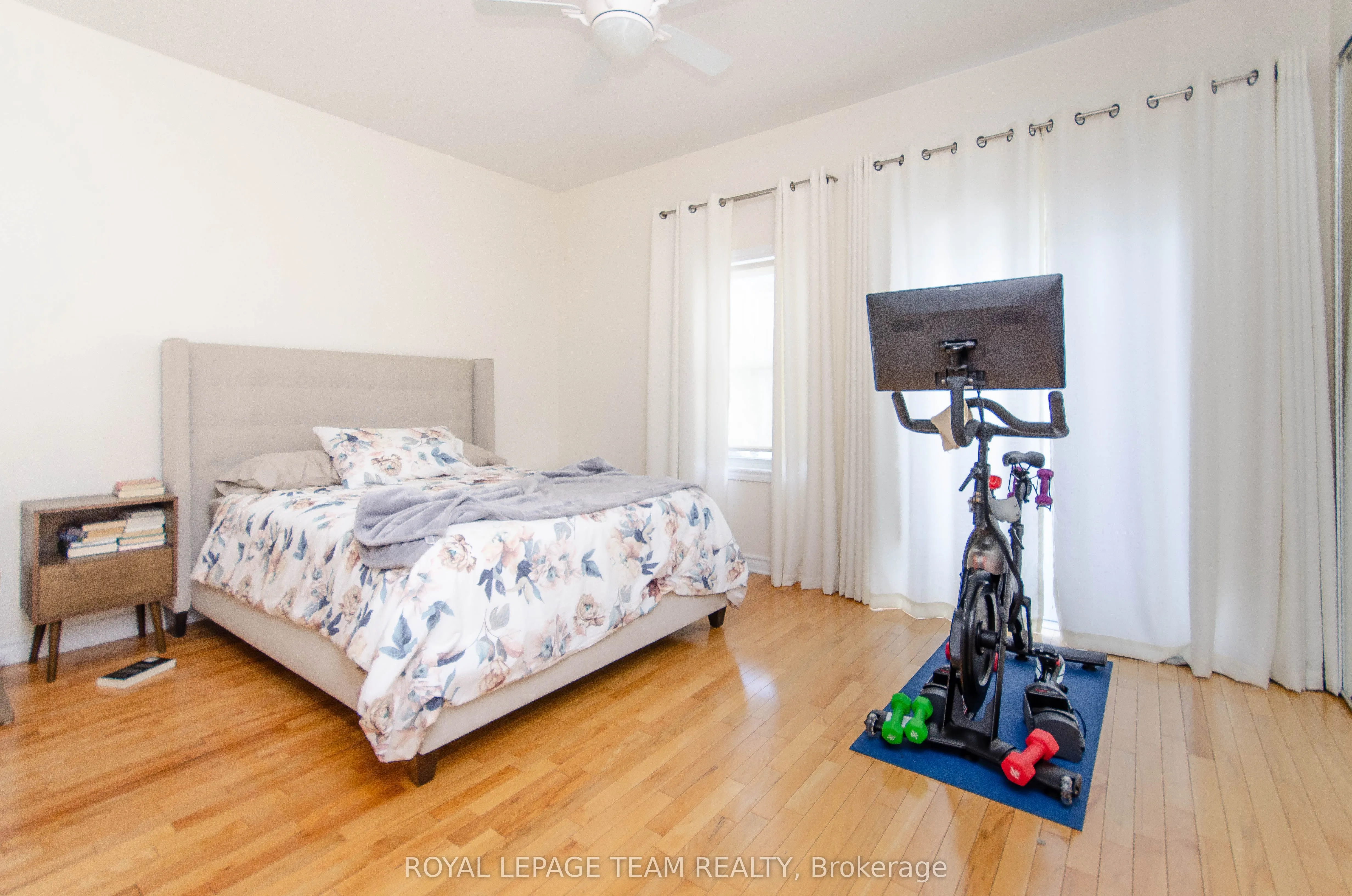 199-217 Dalhousie Street