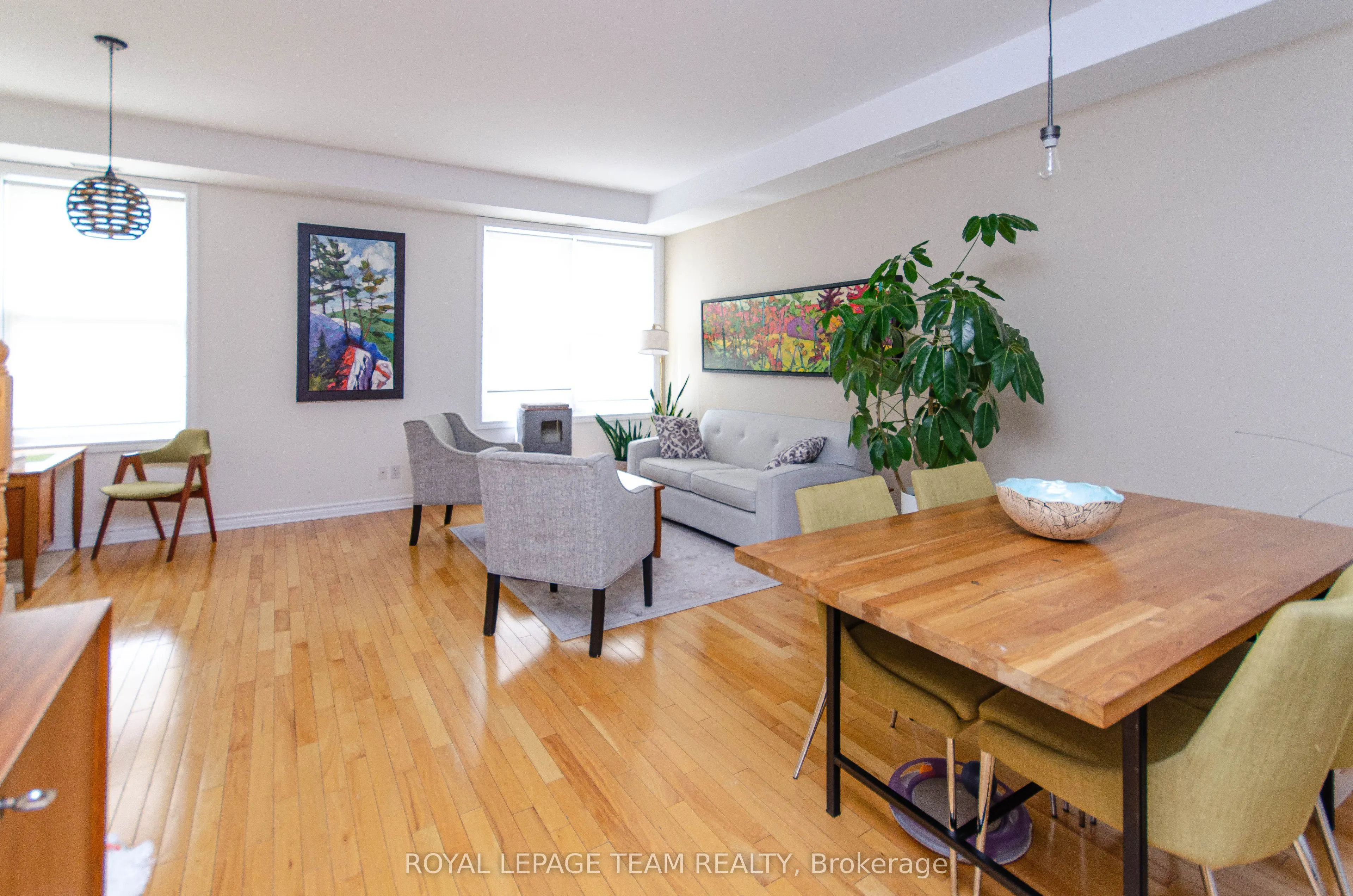 199-217 Dalhousie Street