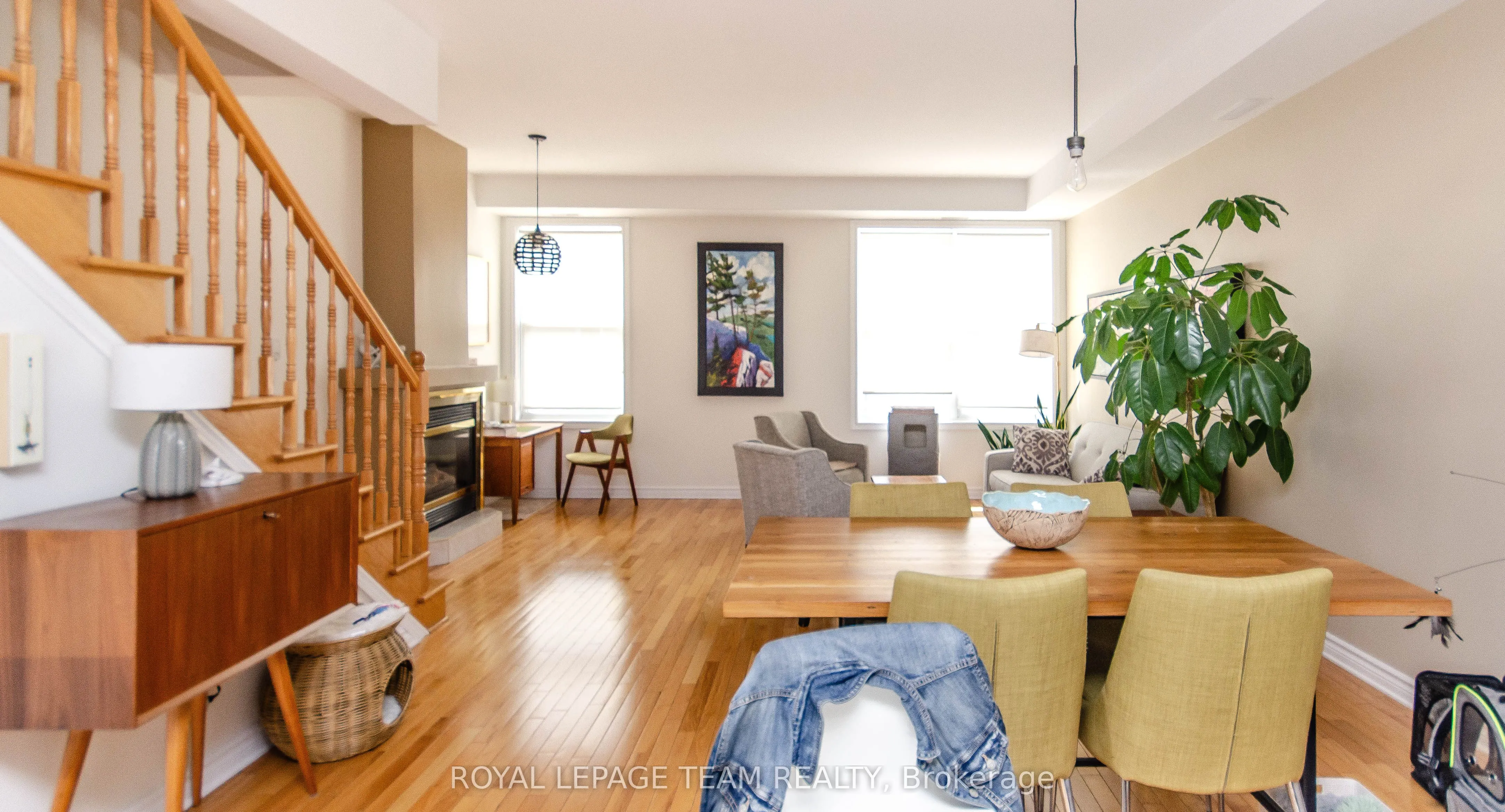 199-217 Dalhousie Street