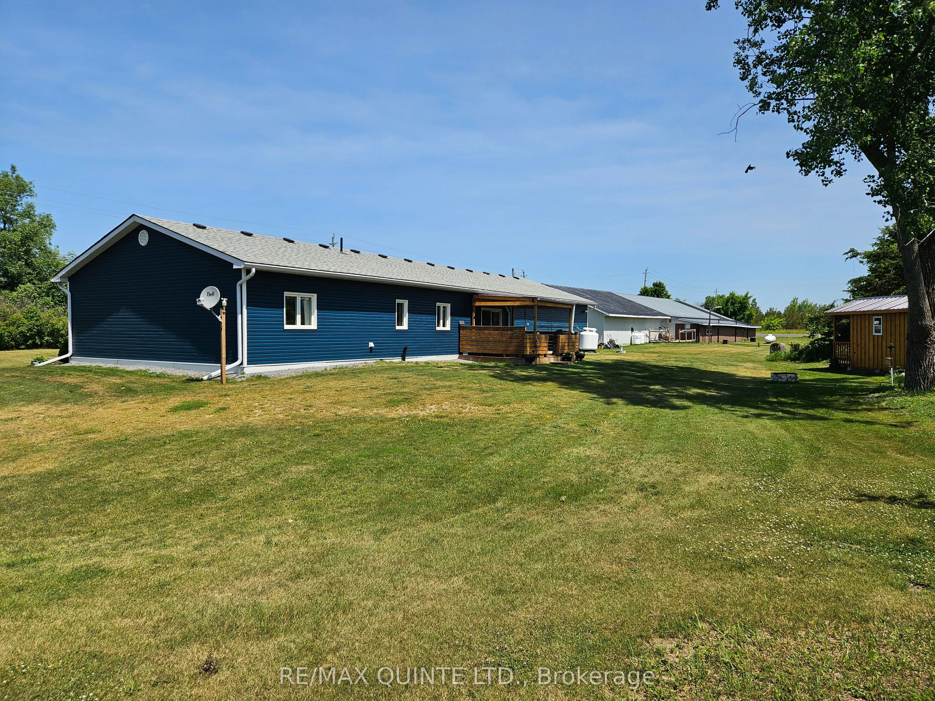 7 Clarke Road