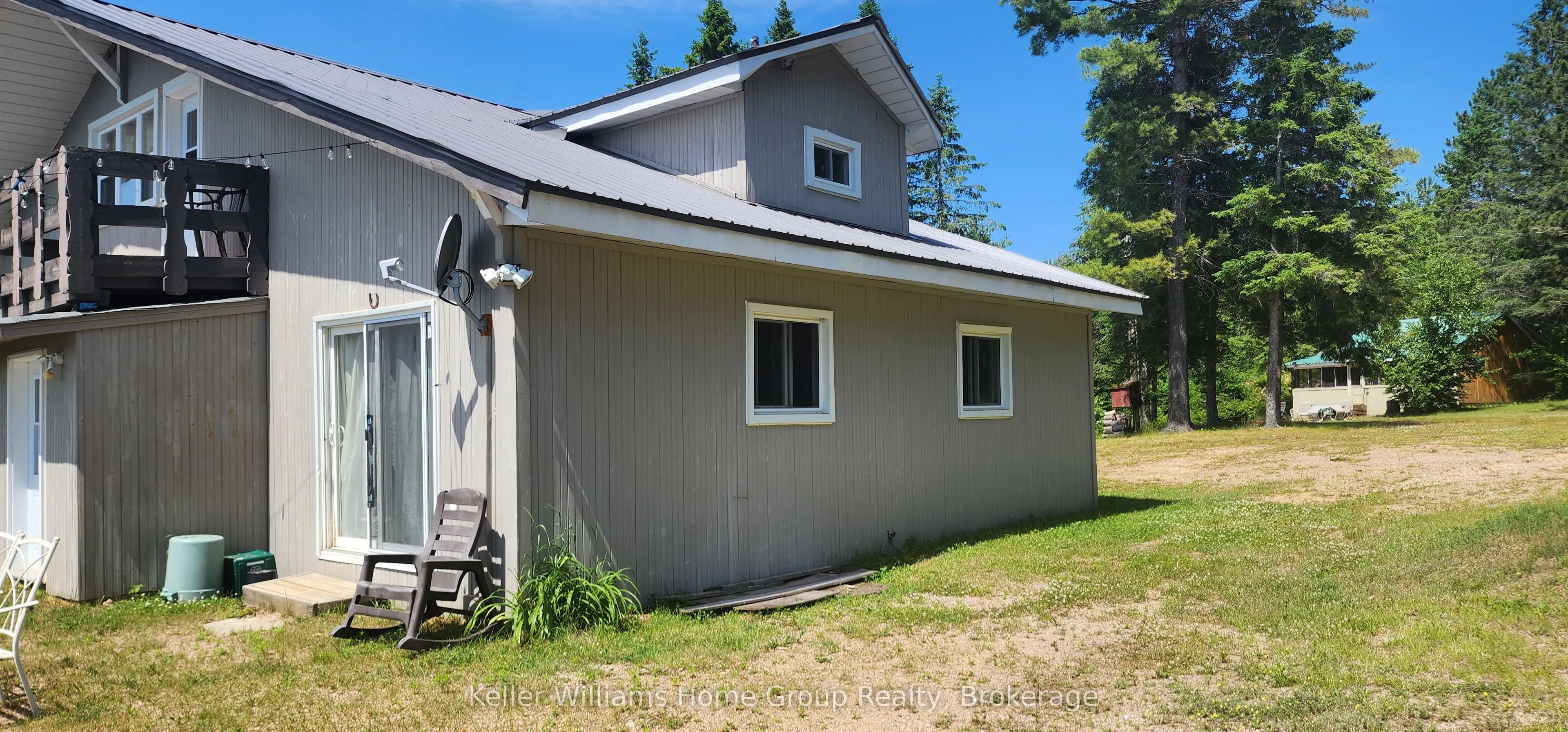 682 Long Lake Road
