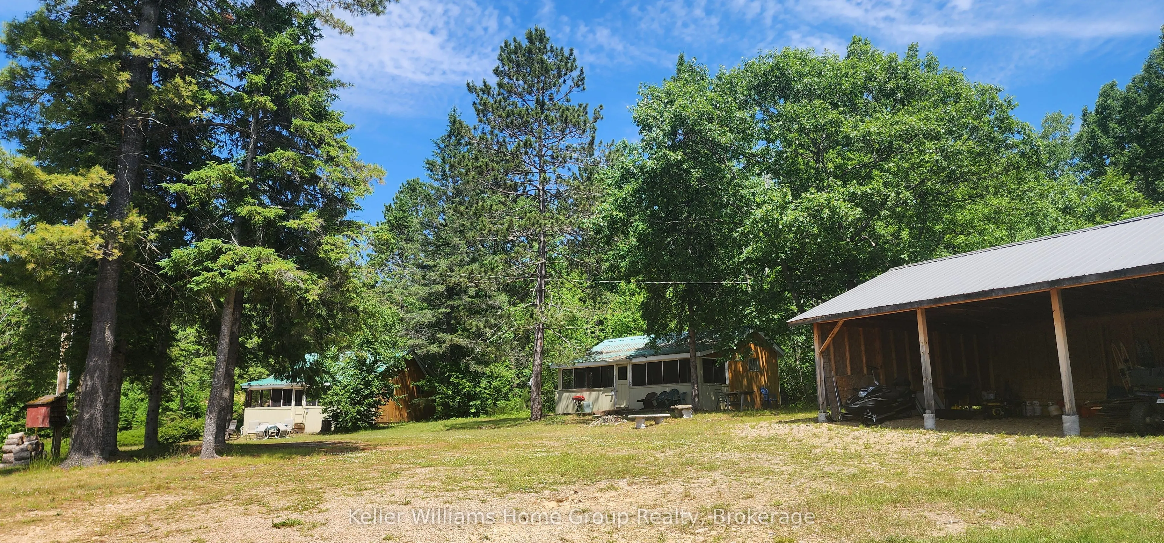 682 Long Lake Road