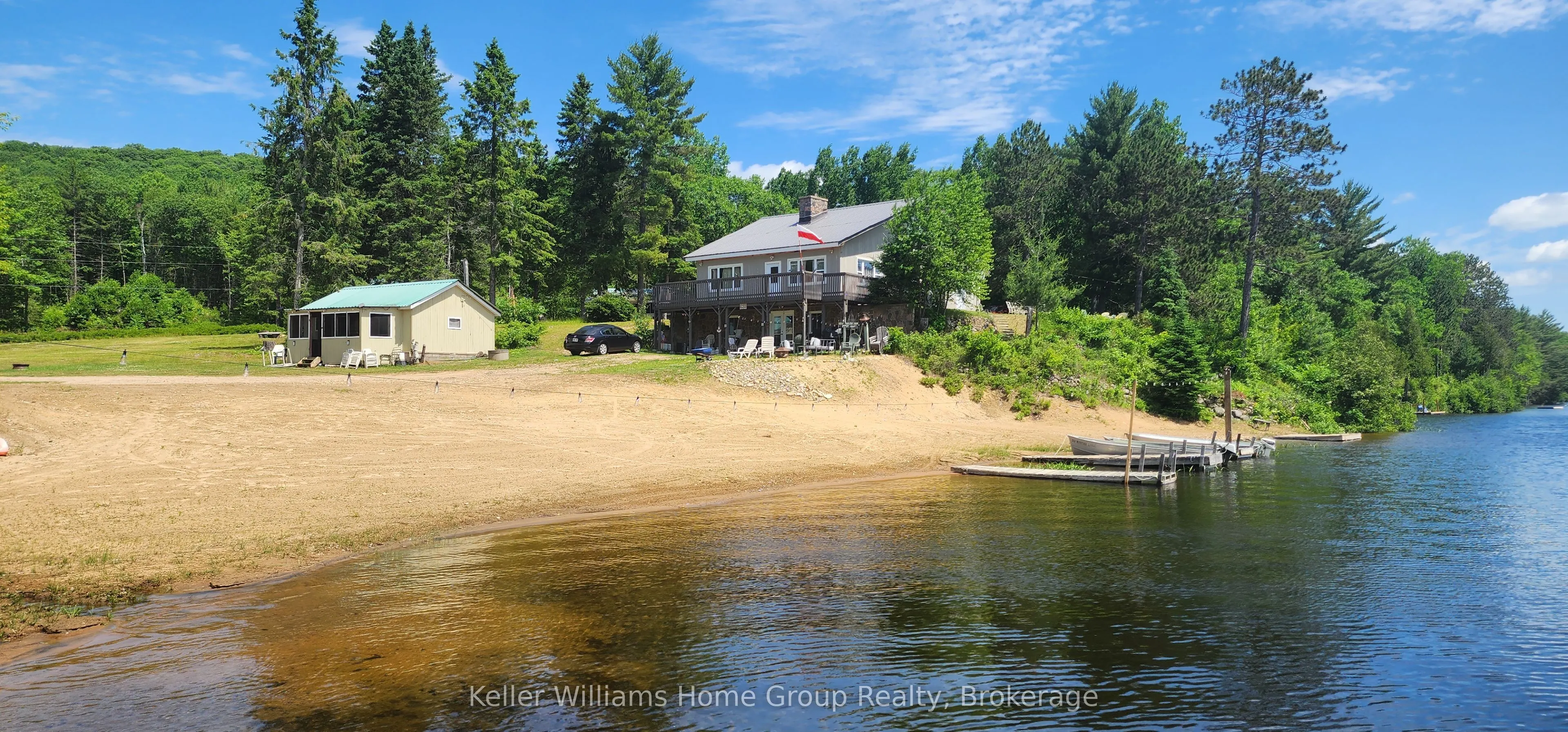 682 Long Lake Road