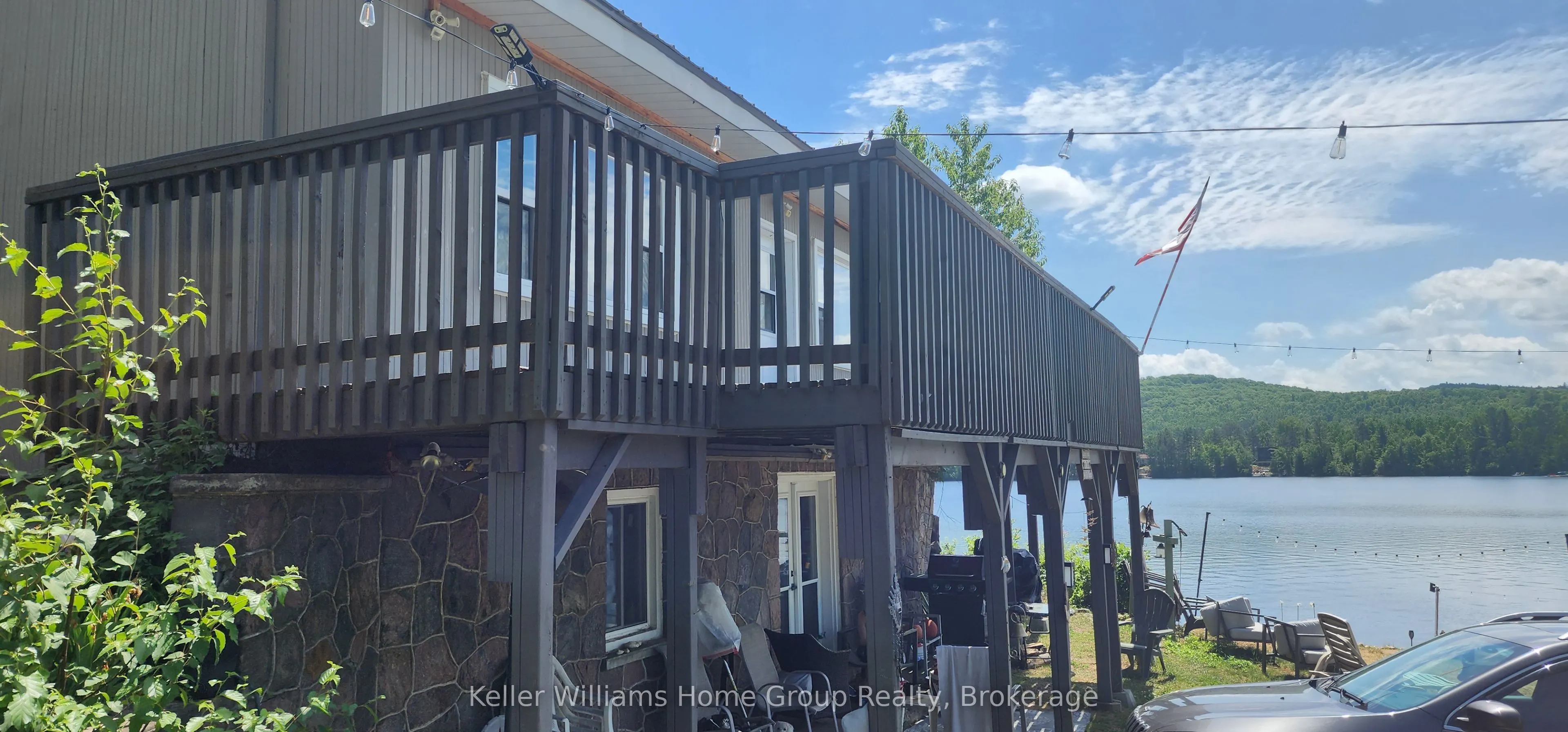 682 Long Lake Road