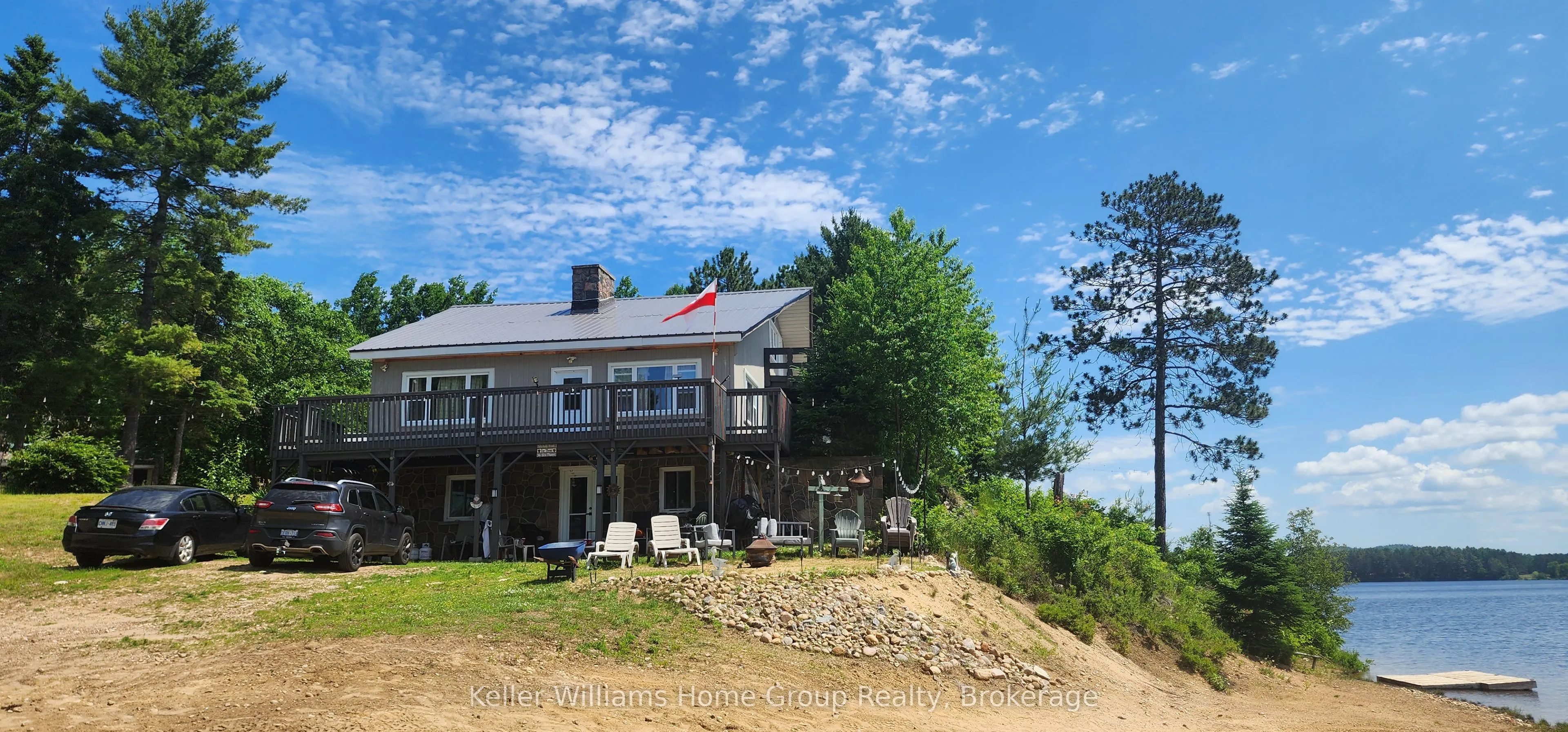 682 Long Lake Road