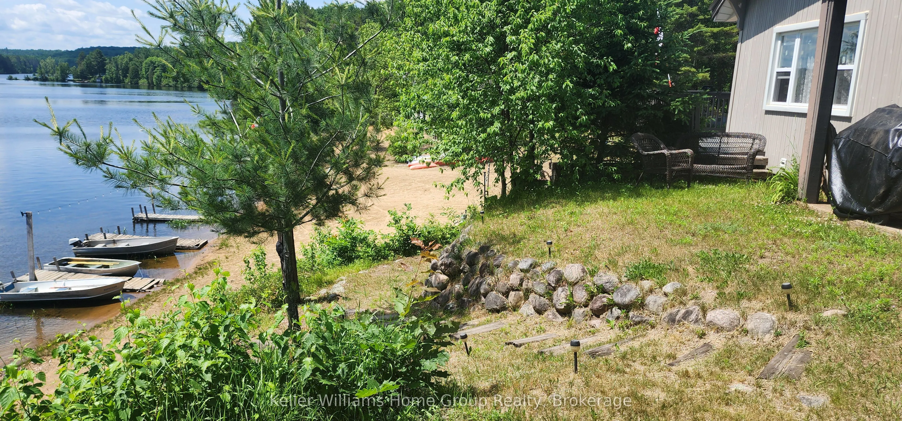 682 Long Lake Road