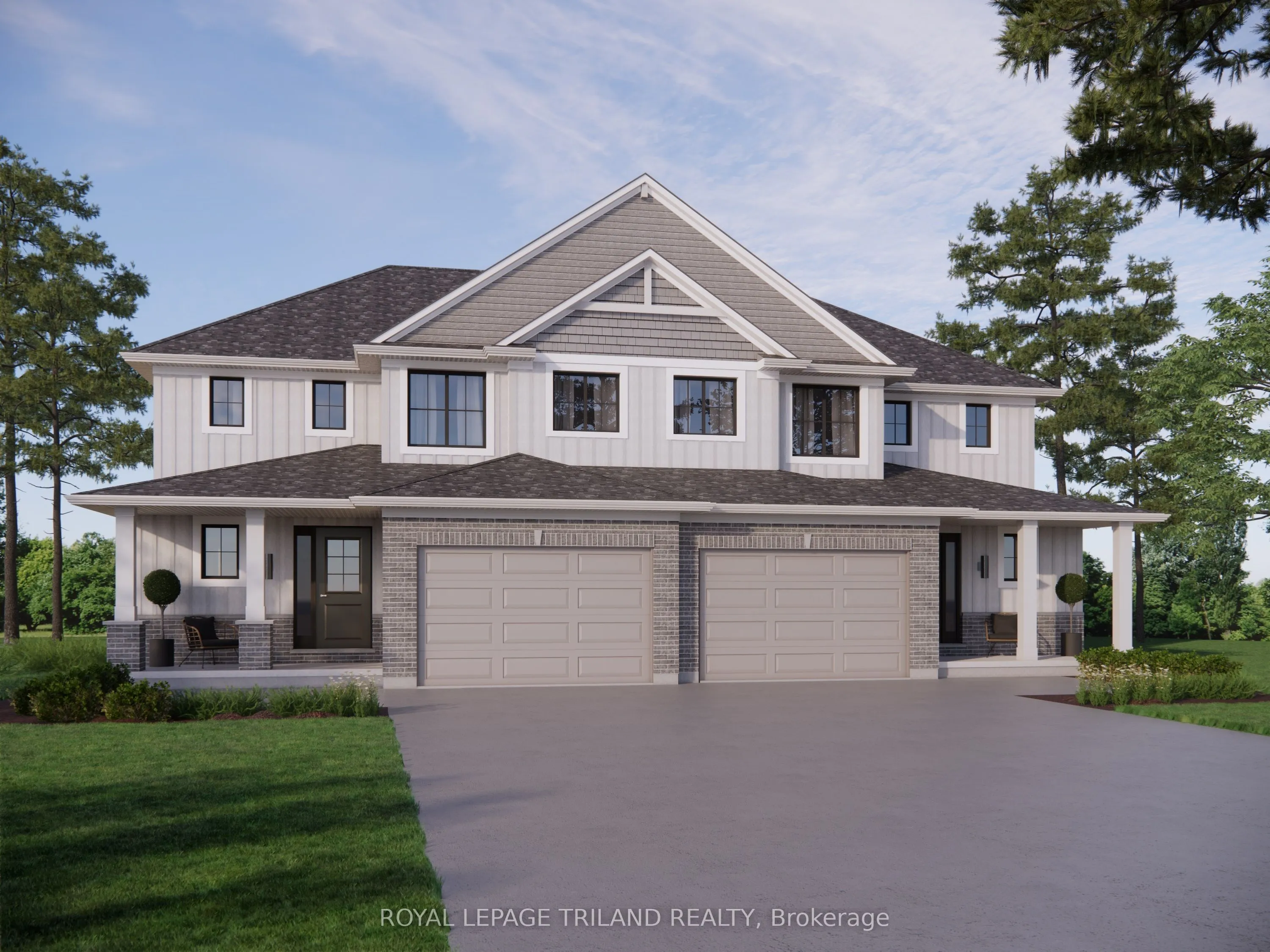 24 HARROW Lane