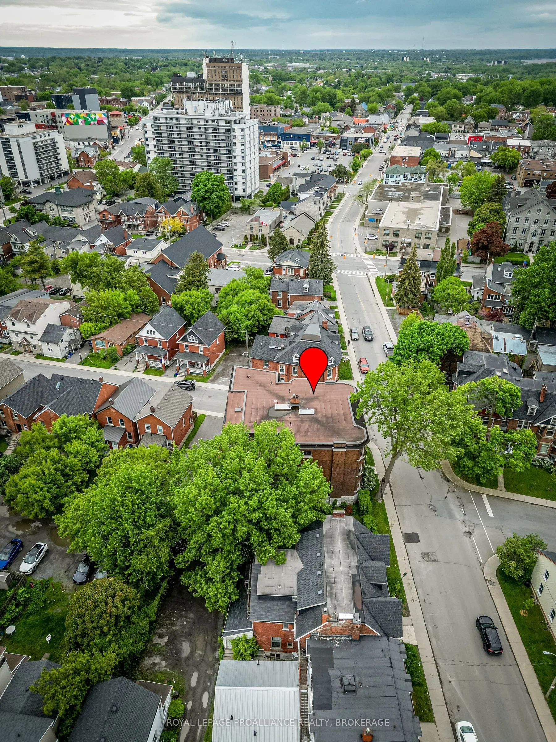 244 Barrie Street, #2