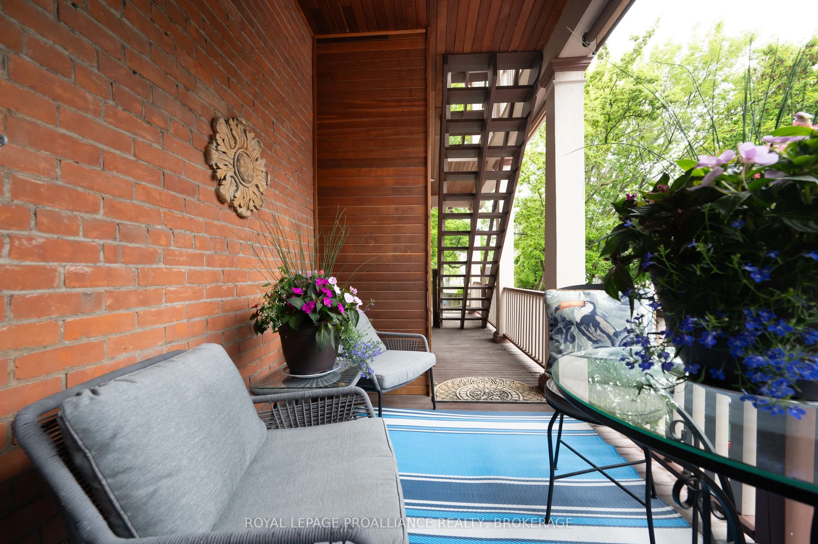 244 Barrie Street, #2