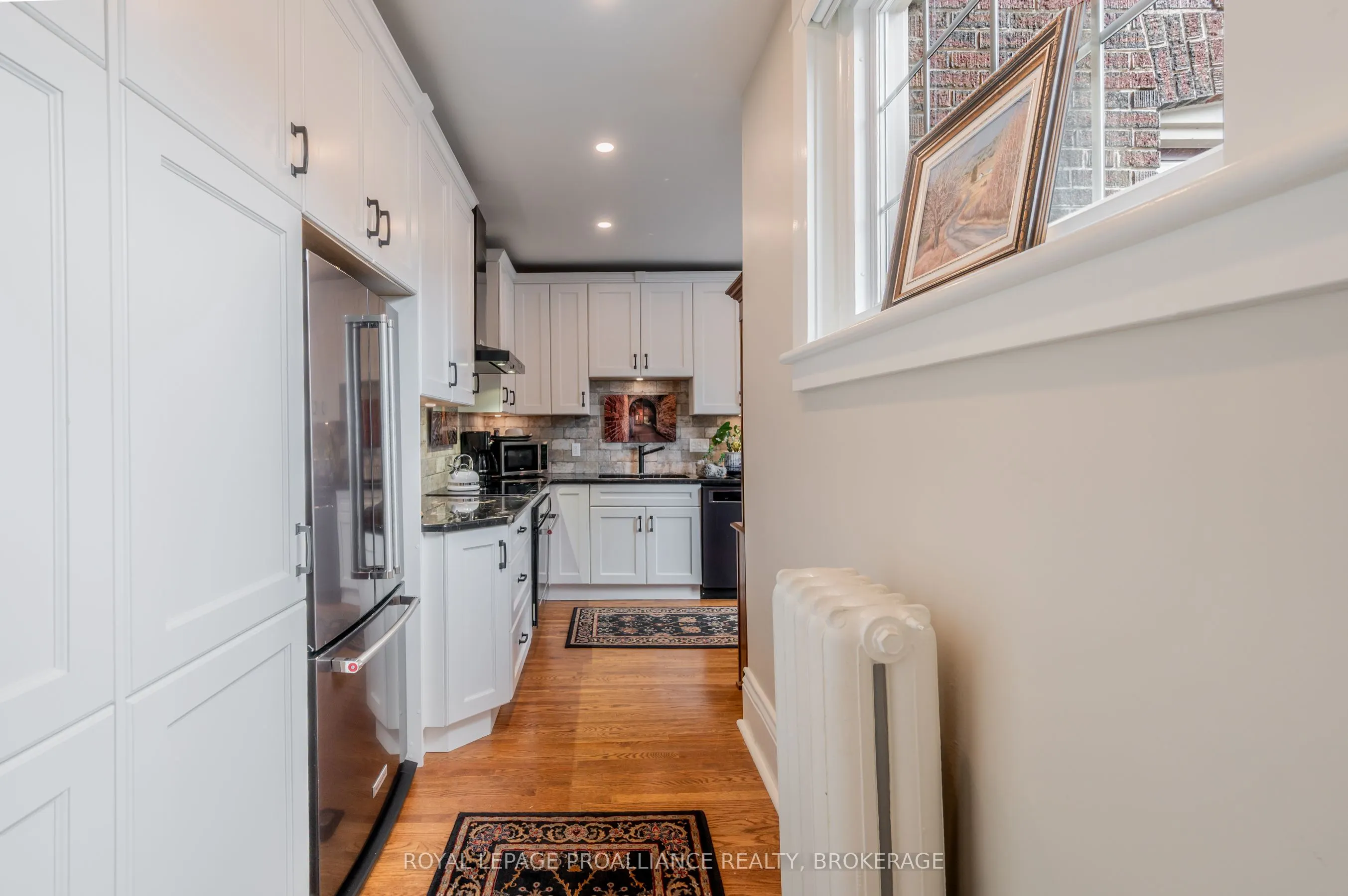 244 Barrie Street, #2
